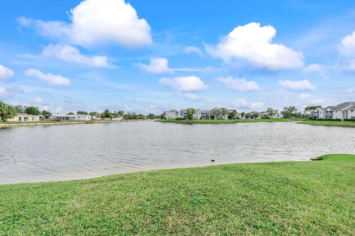 9575 Weldon Circle C313, Tamarac Unit: C313