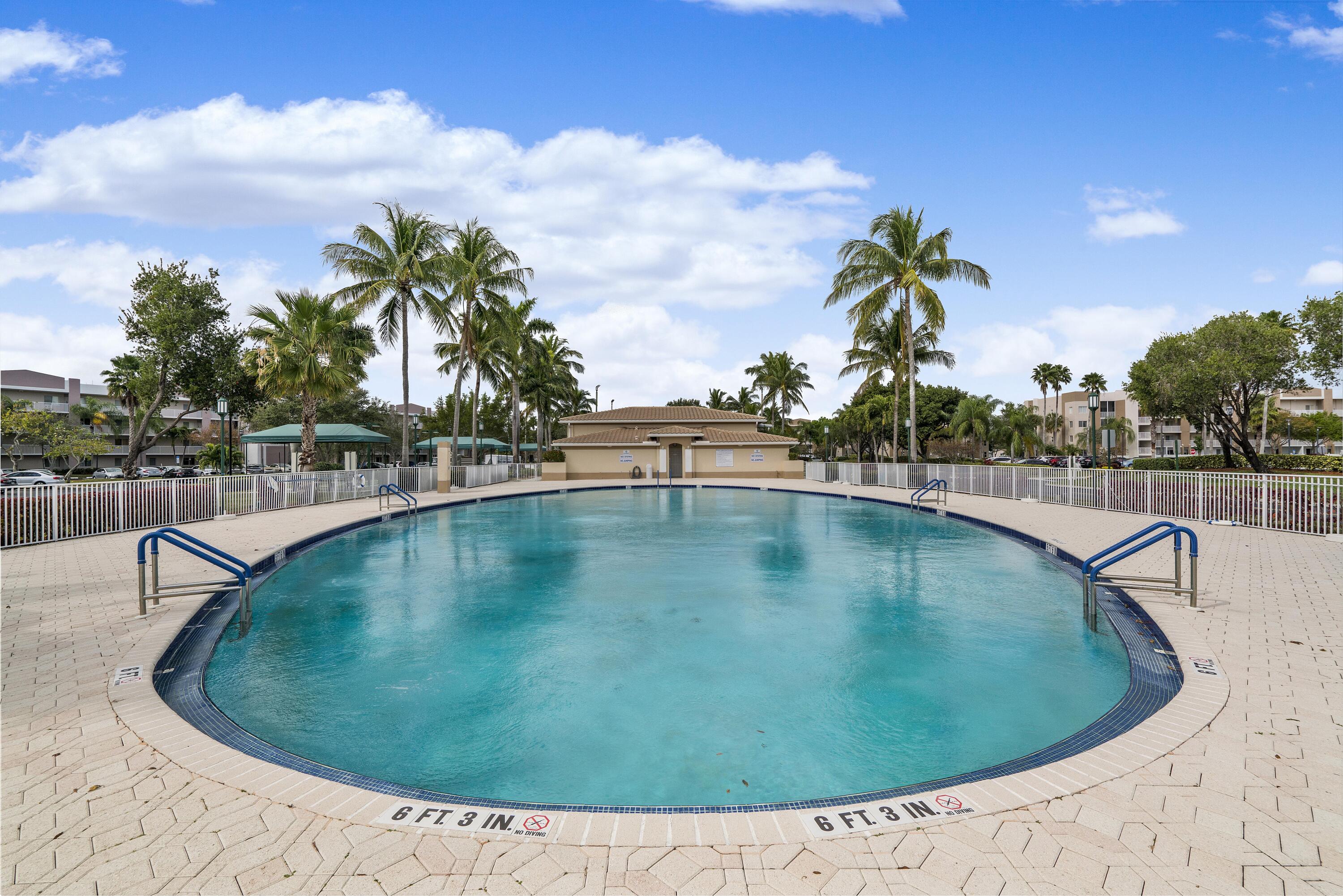 9575 Weldon Circle C313, Tamarac Unit: C313