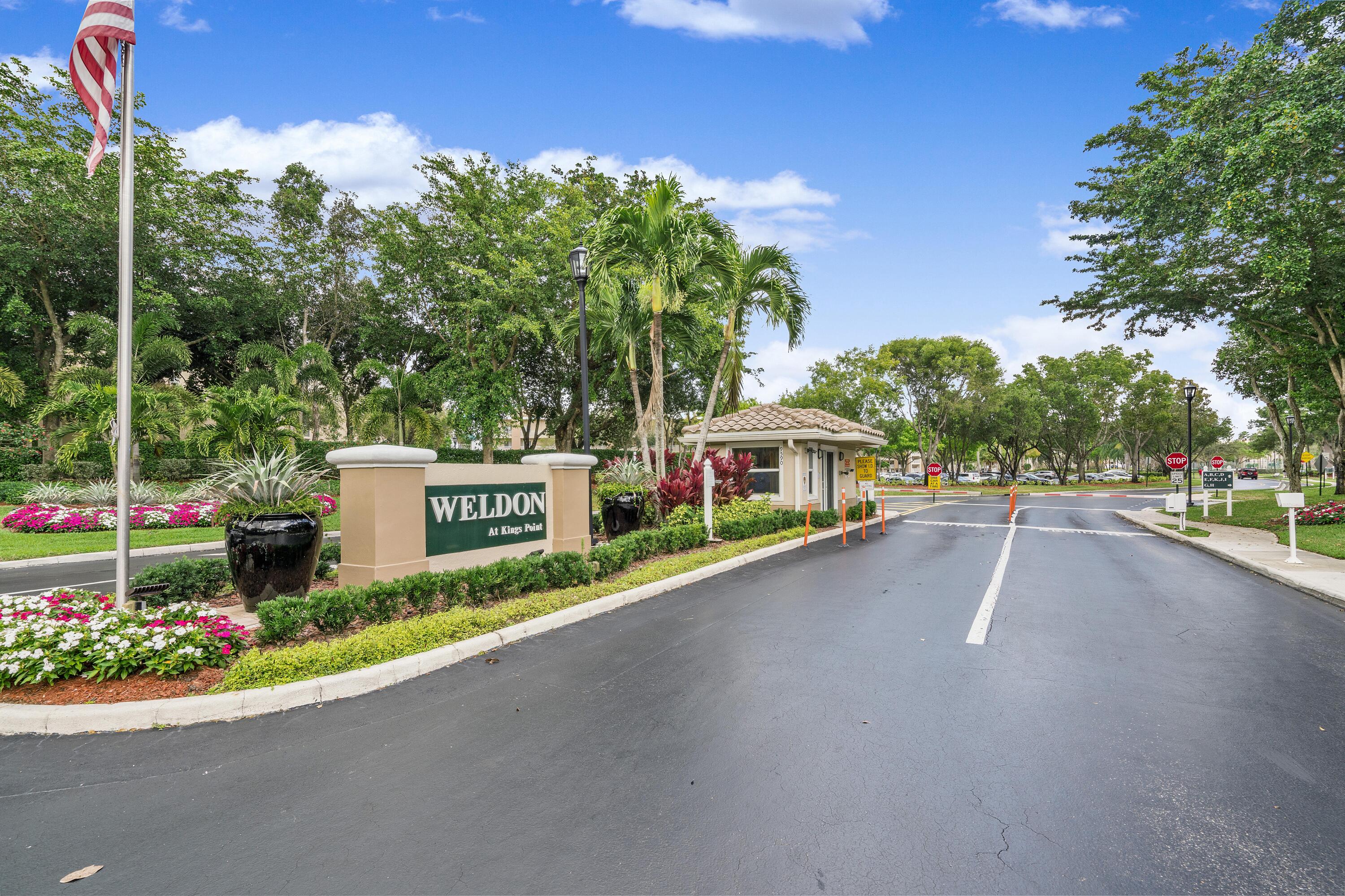 9575 Weldon Circle C313, Tamarac Unit: C313