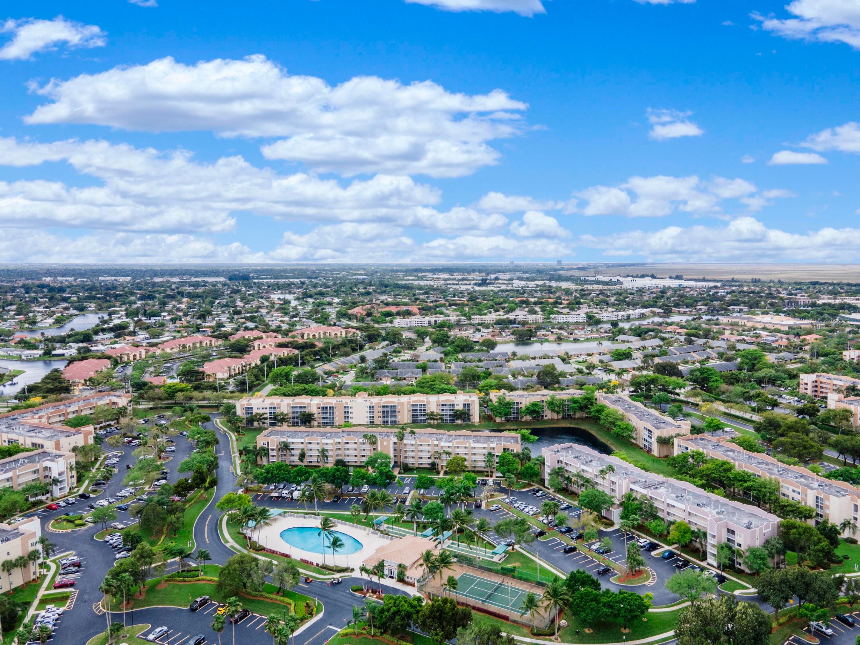 9575 Weldon Circle C313, Tamarac Unit: C313