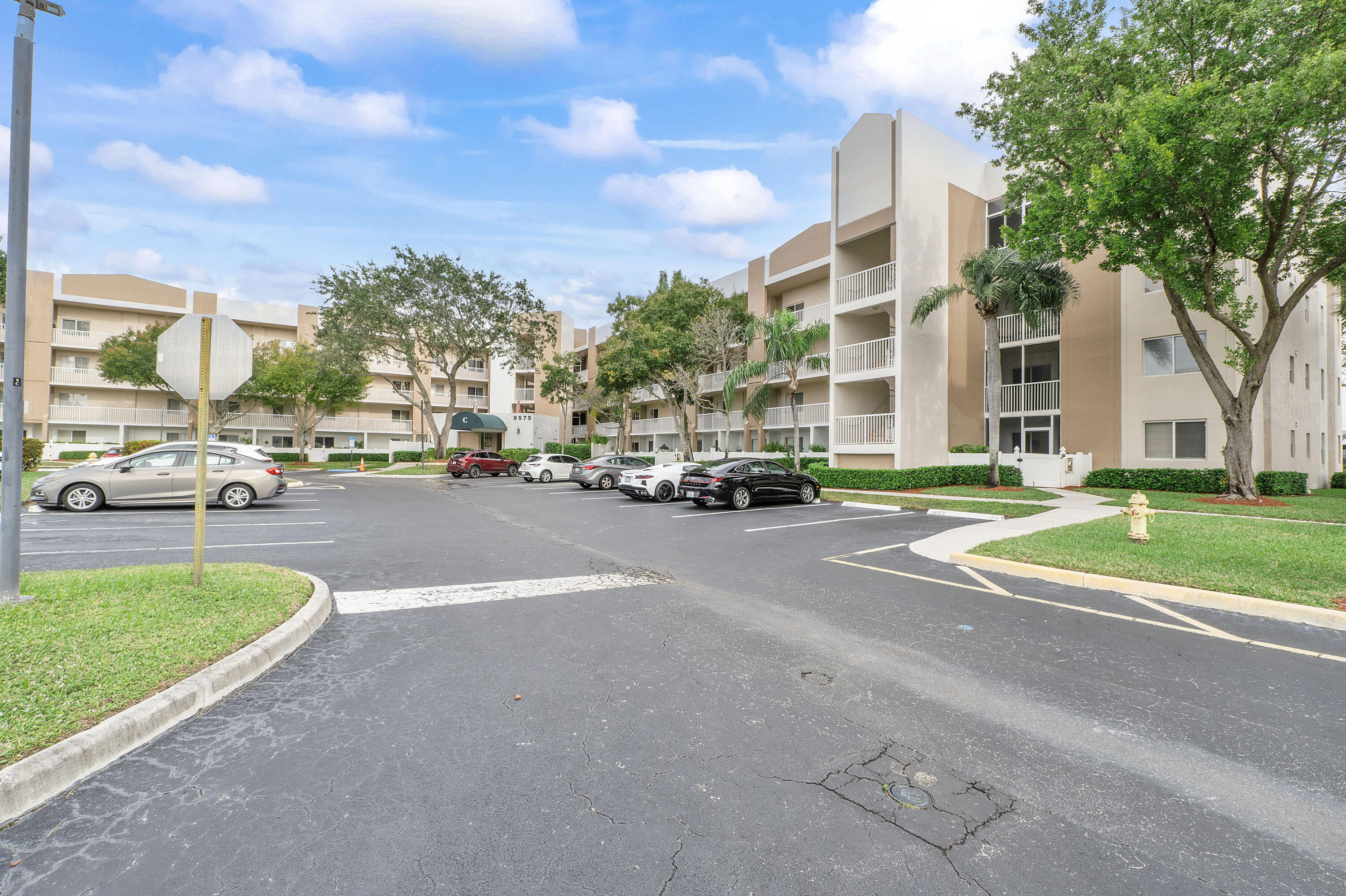 9575 Weldon Circle C313, Tamarac Unit: C313