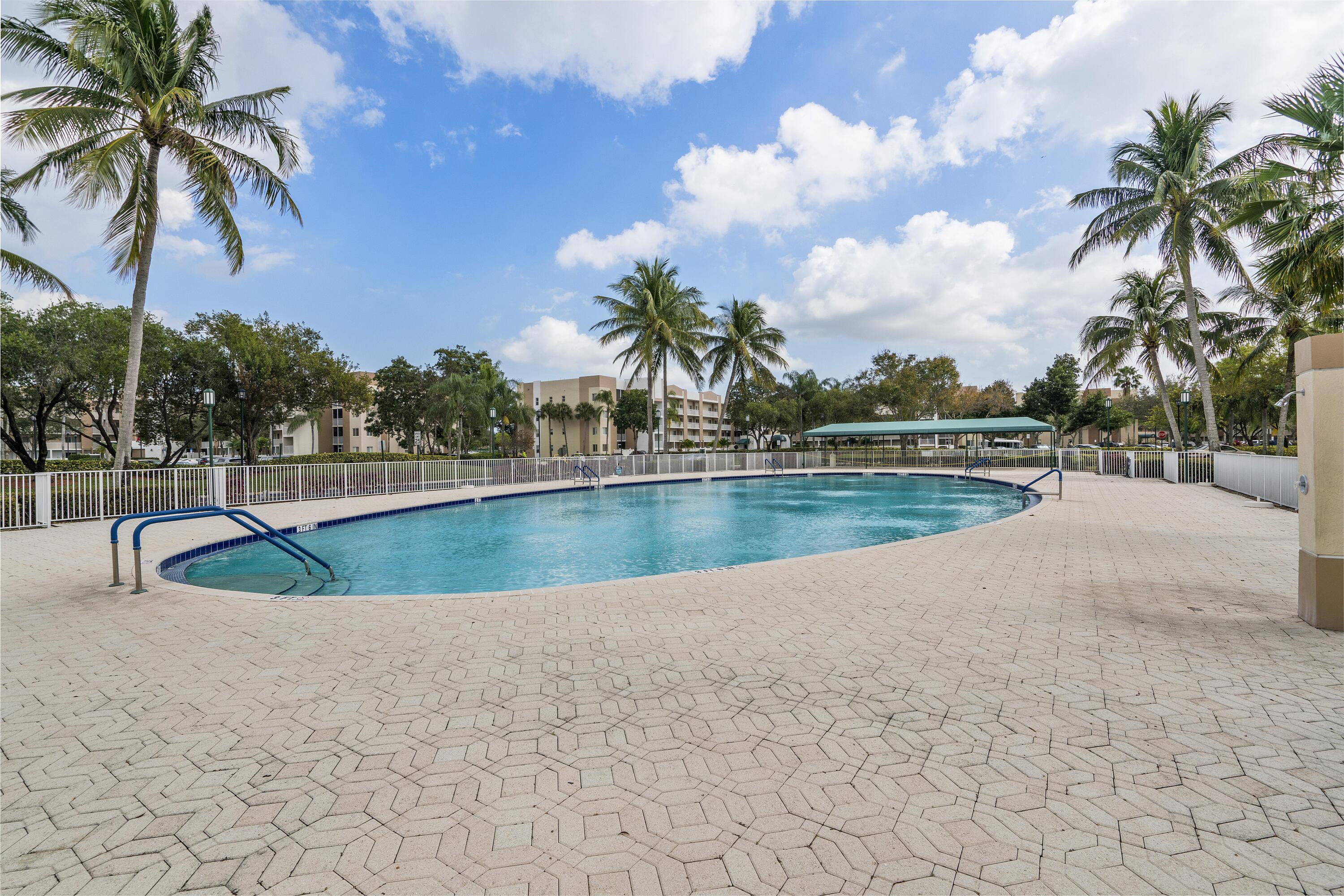 9575 Weldon Circle C313, Tamarac Unit: C313