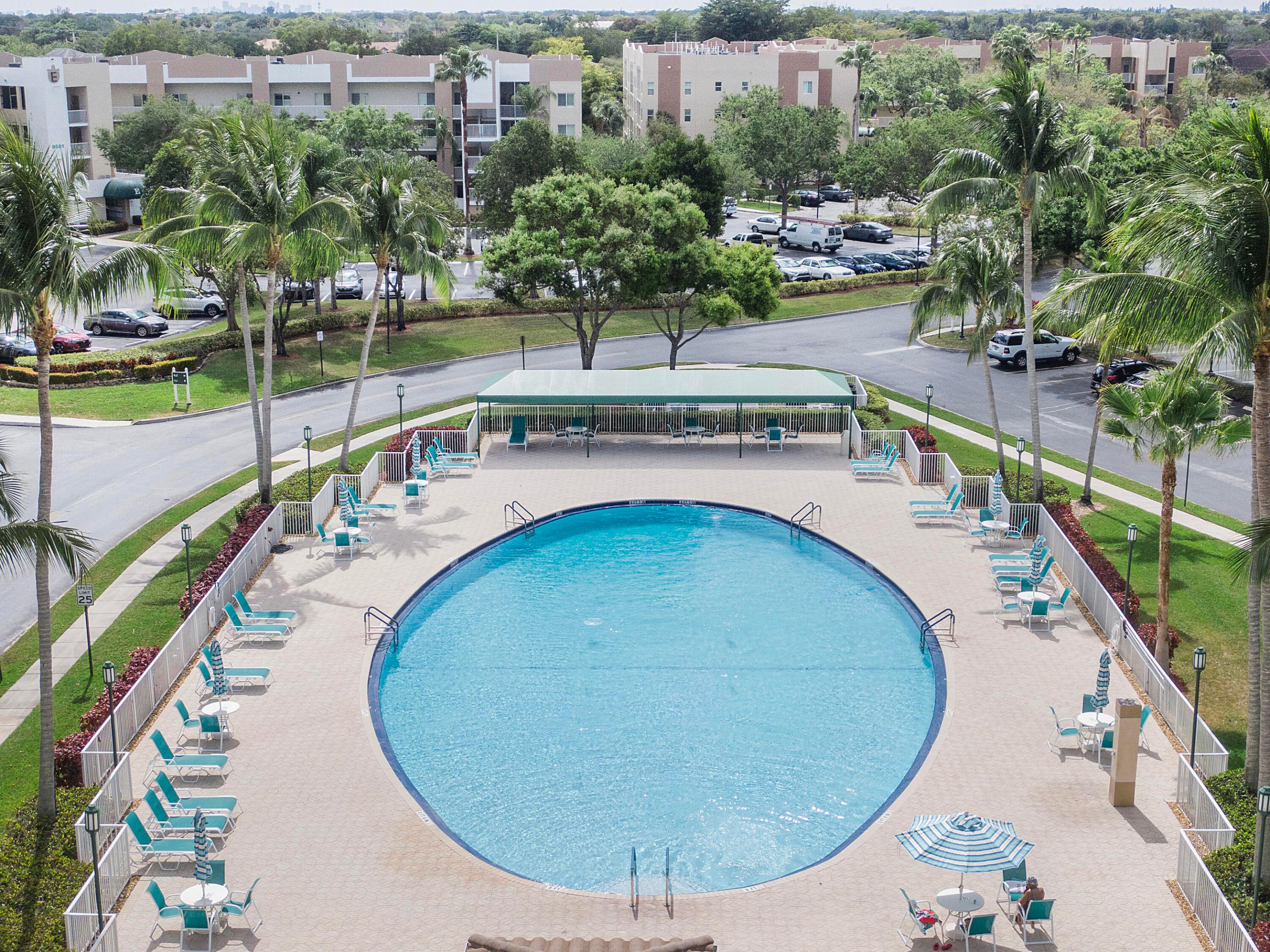 9575 Weldon Circle C313, Tamarac Unit: C313