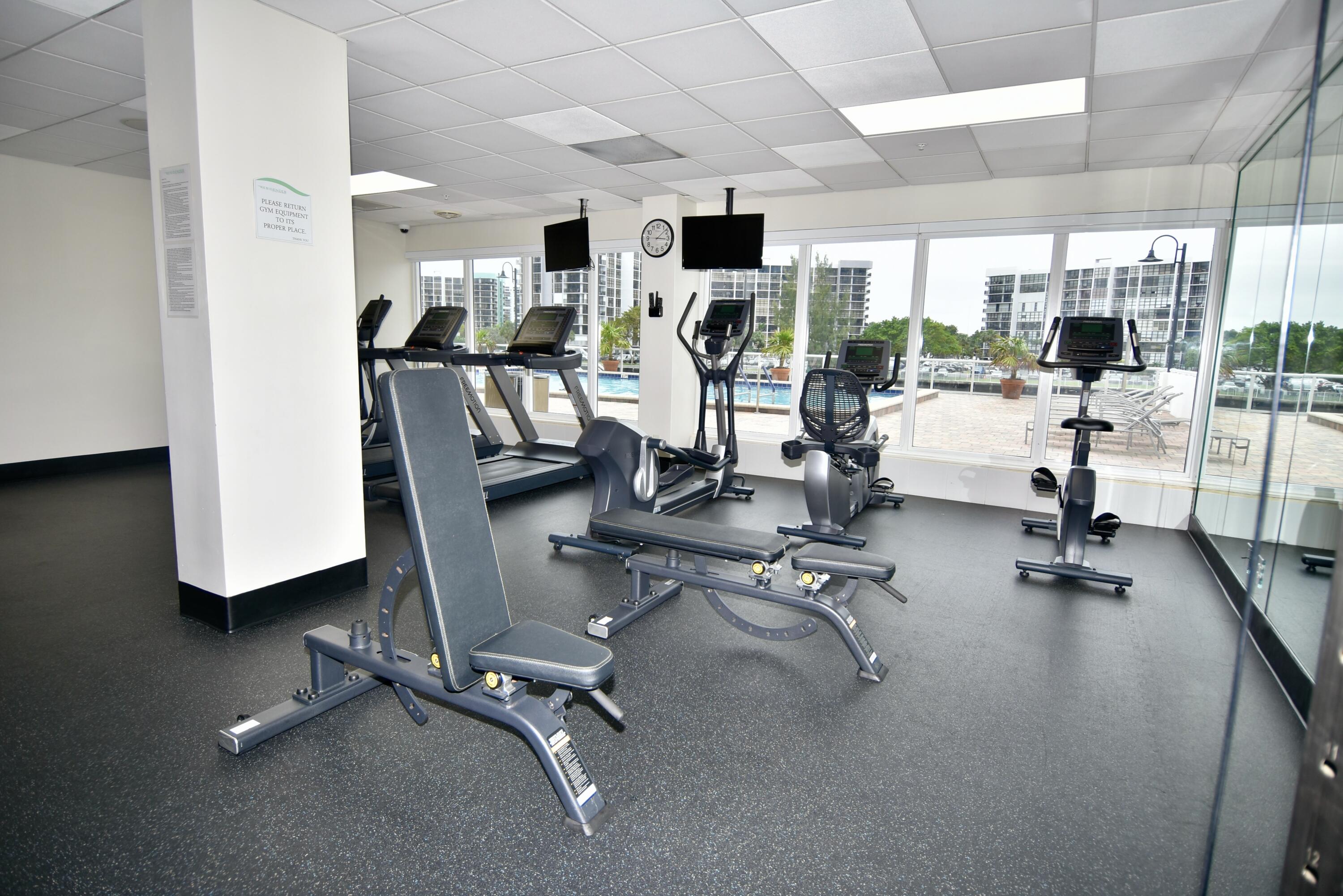 3000 S Ocean Drive Unit: 1000