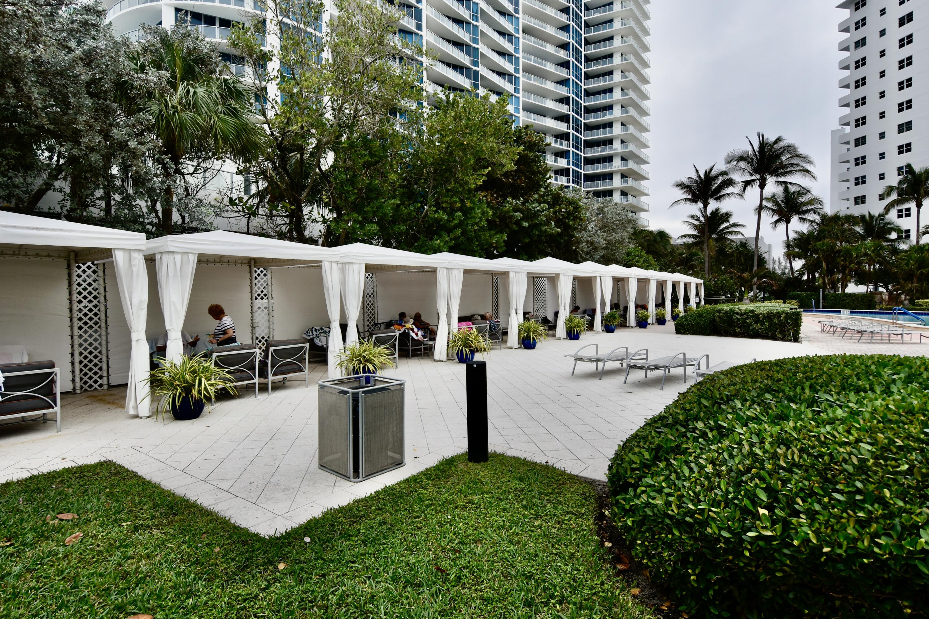 3000 S Ocean Drive Unit: 1000