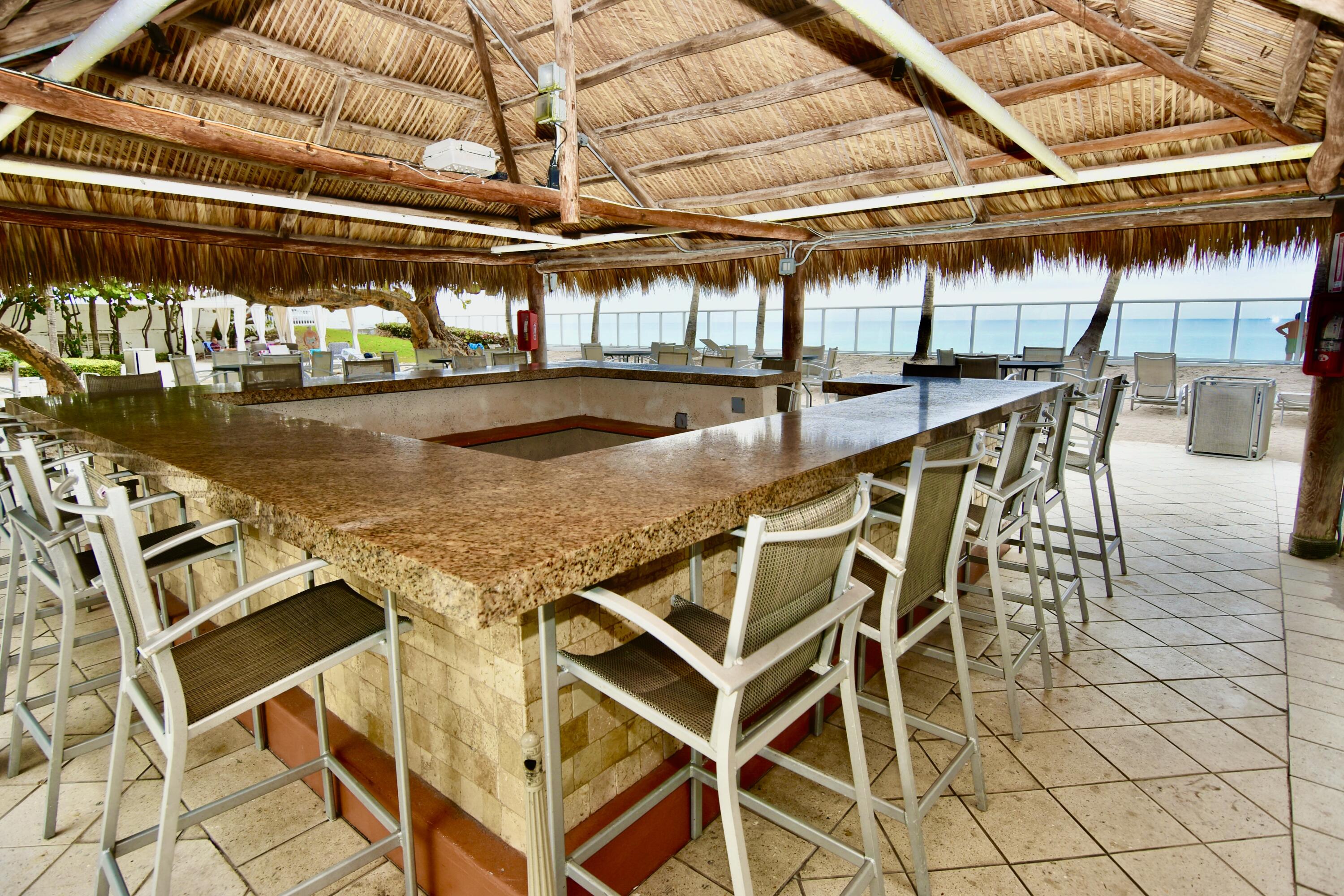 3000 S Ocean Drive Unit: 1000