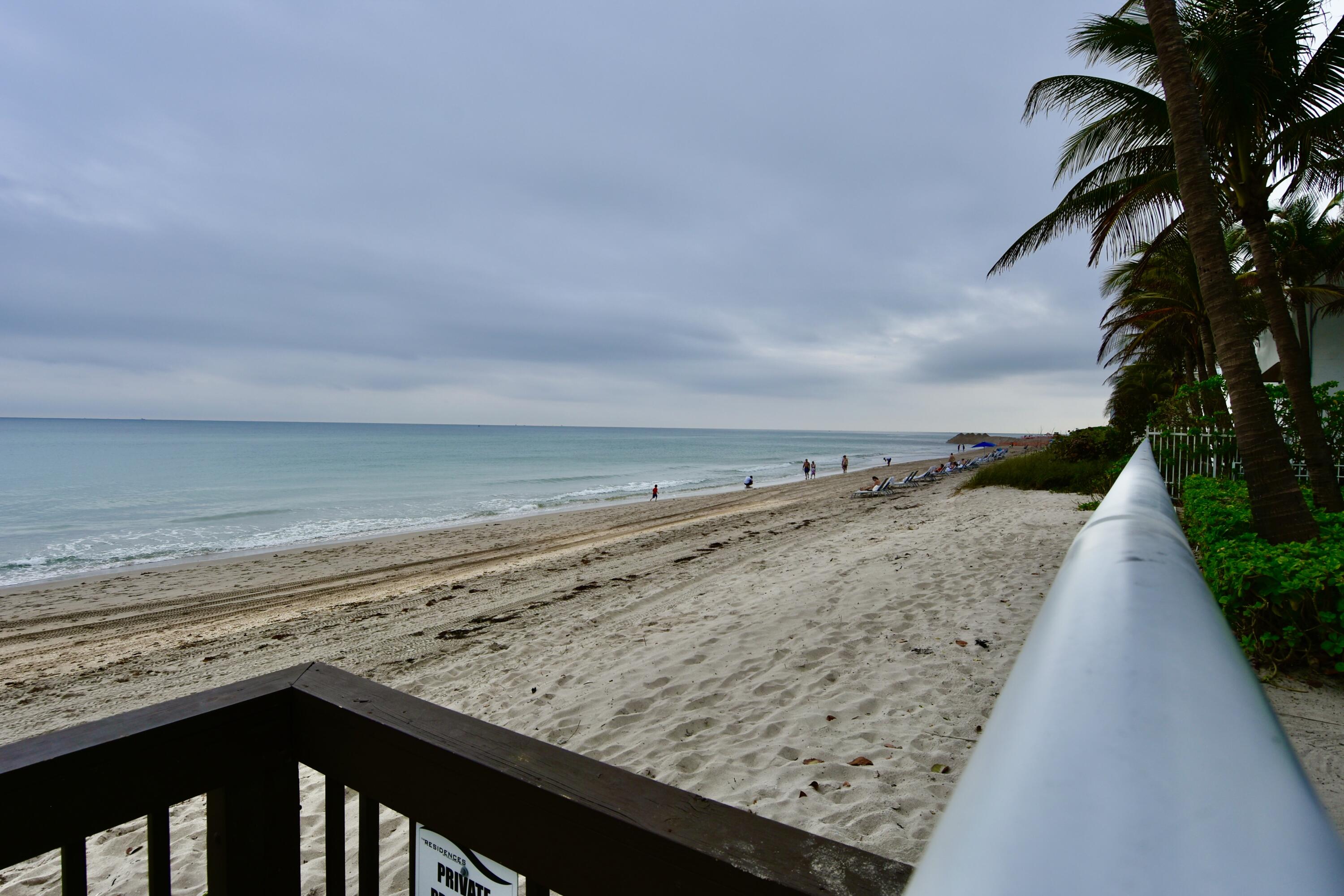 3000 S Ocean Drive Unit: 1000