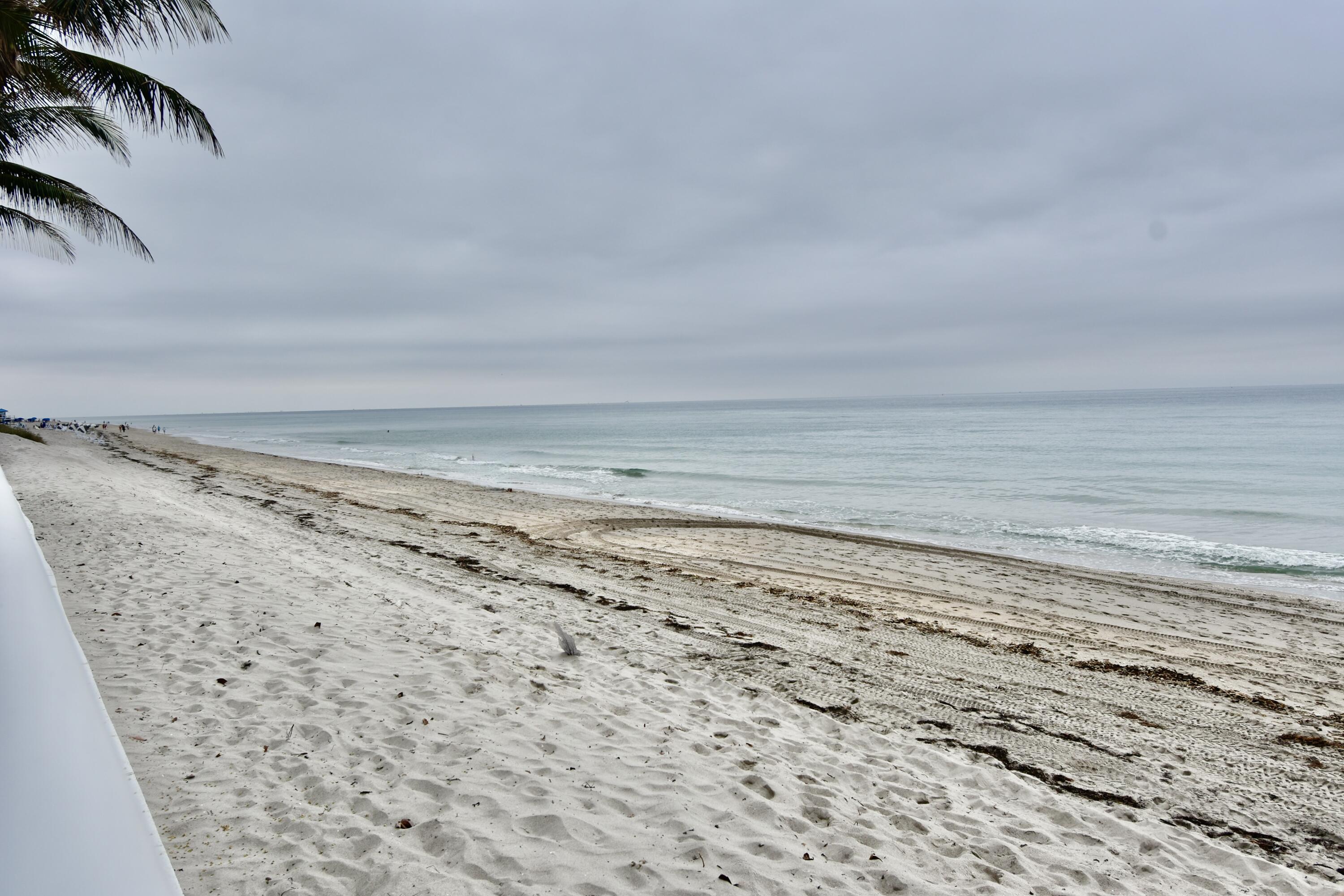 3000 S Ocean Drive Unit: 1000