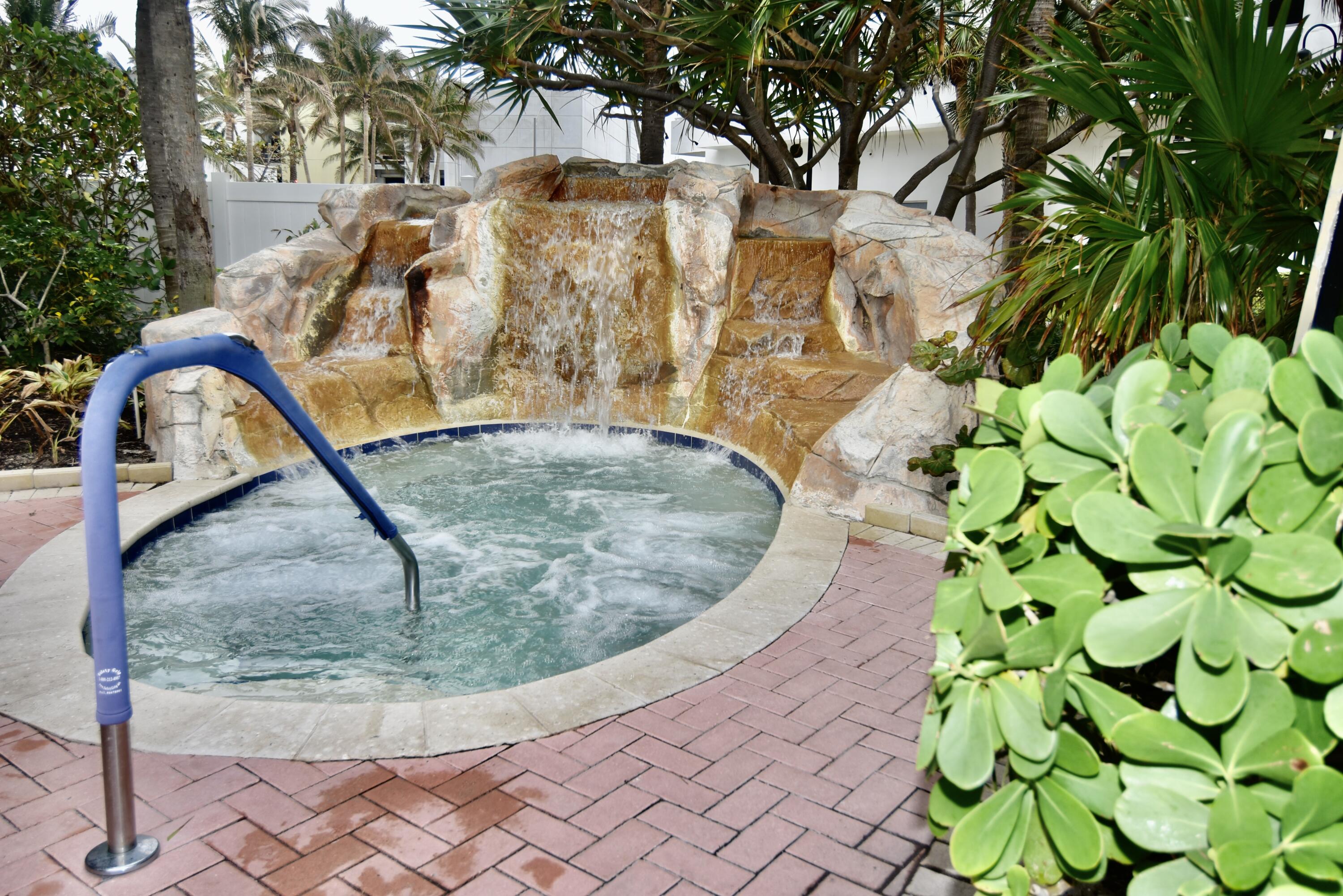 3000 S Ocean Drive Unit: 1000