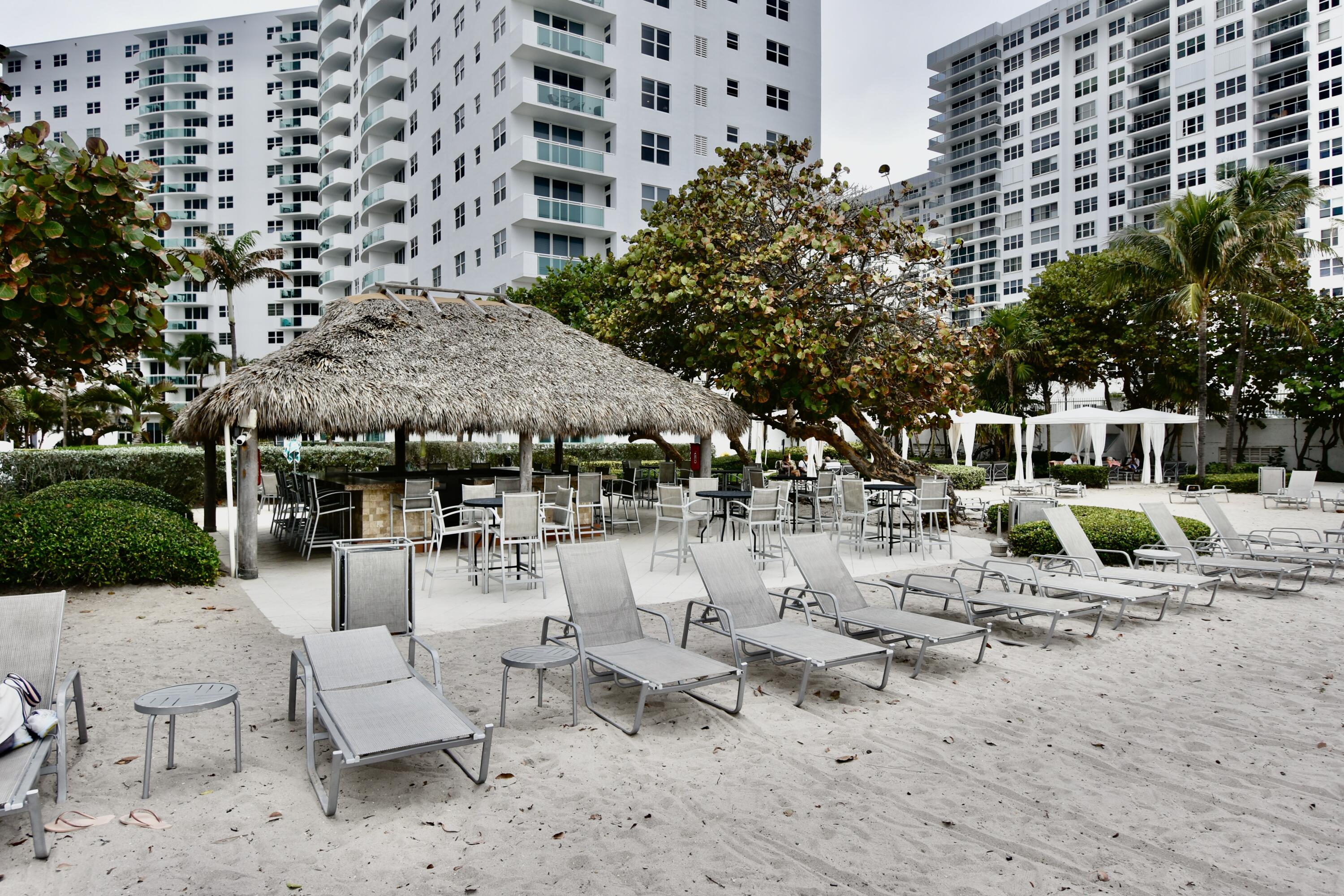 3000 S Ocean Drive Unit: 1000