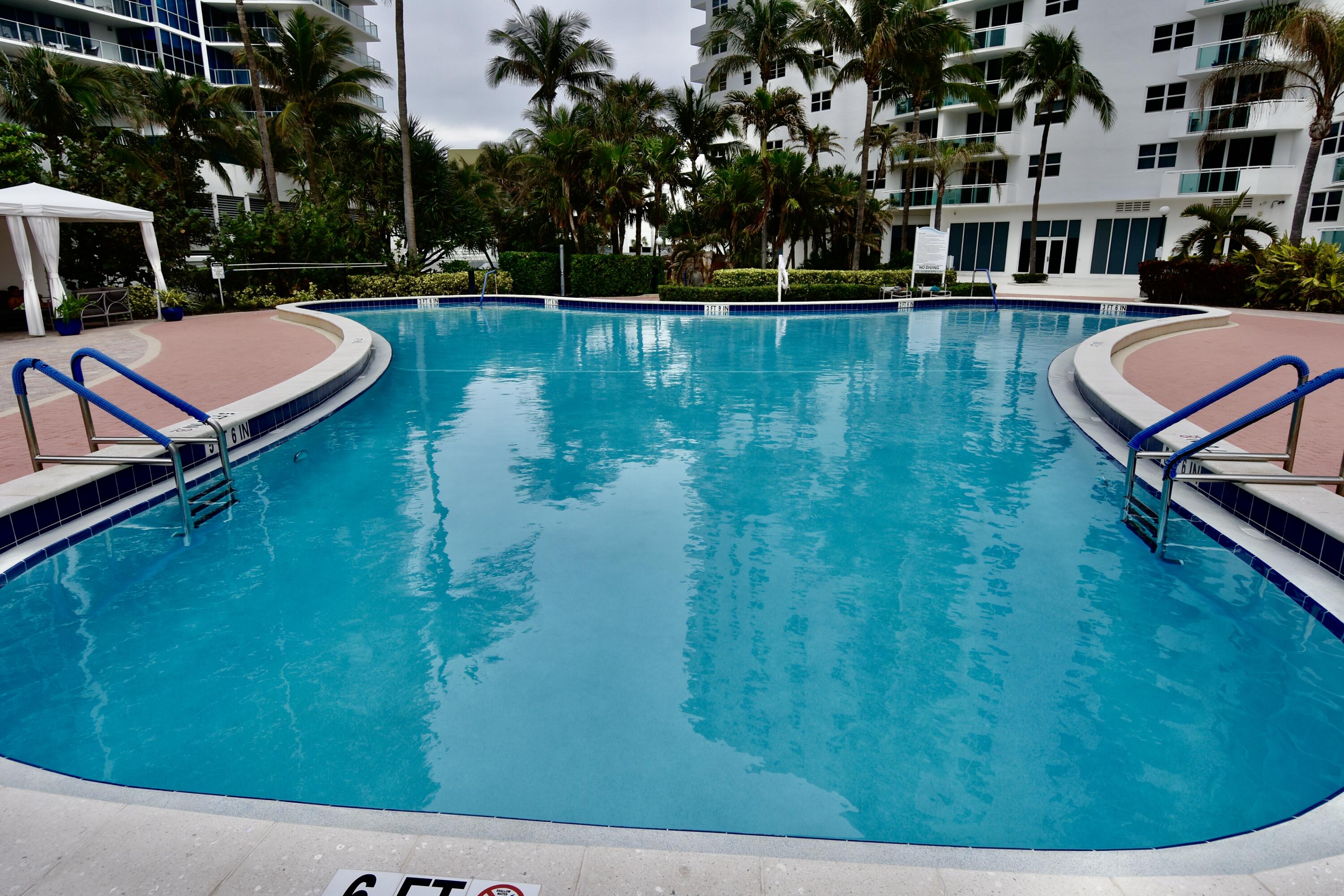 3000 S Ocean Drive Unit: 1000