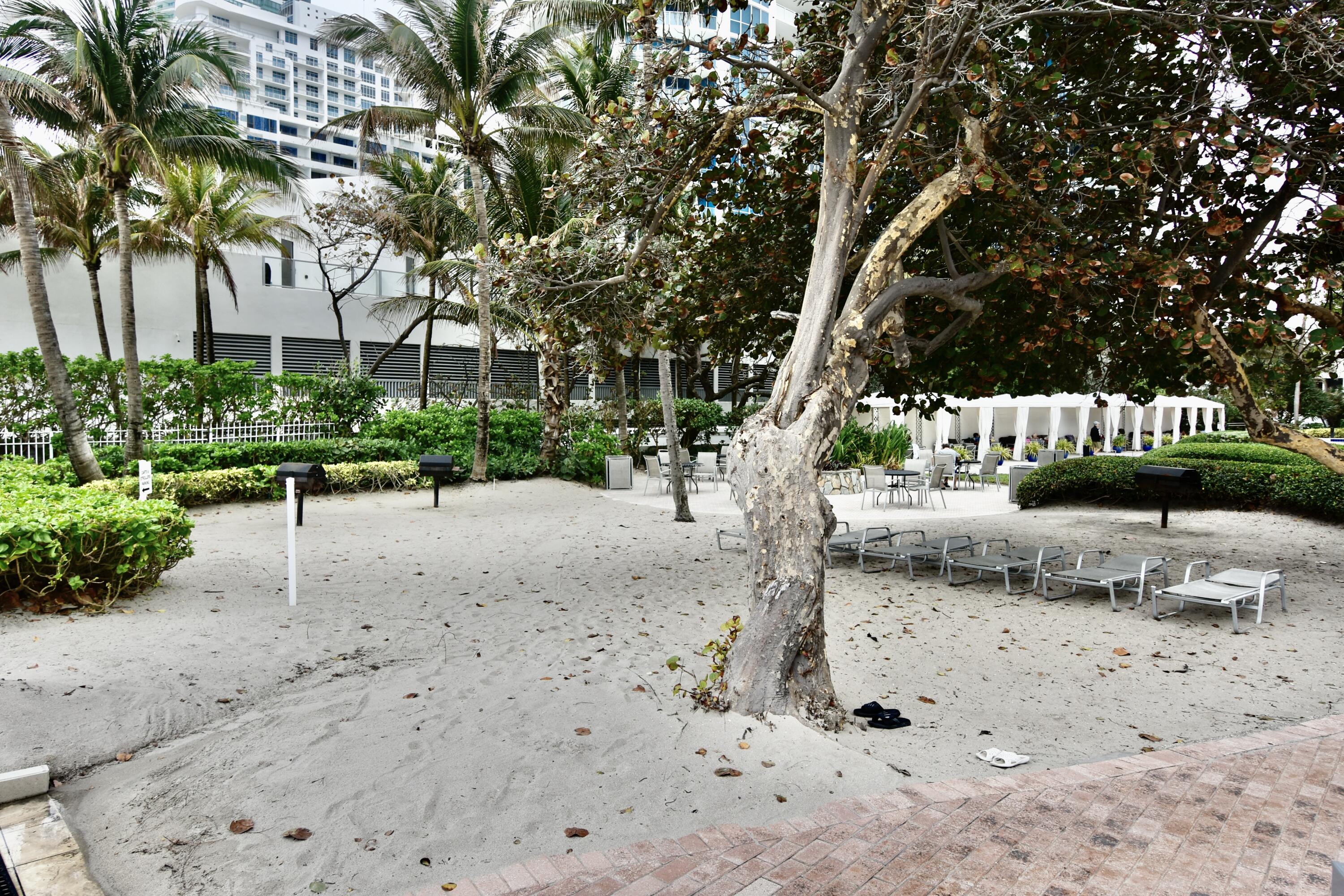 3000 S Ocean Drive Unit: 1000