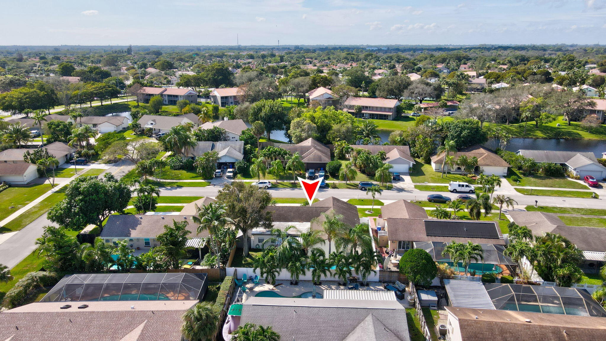 714 NW 42 Way