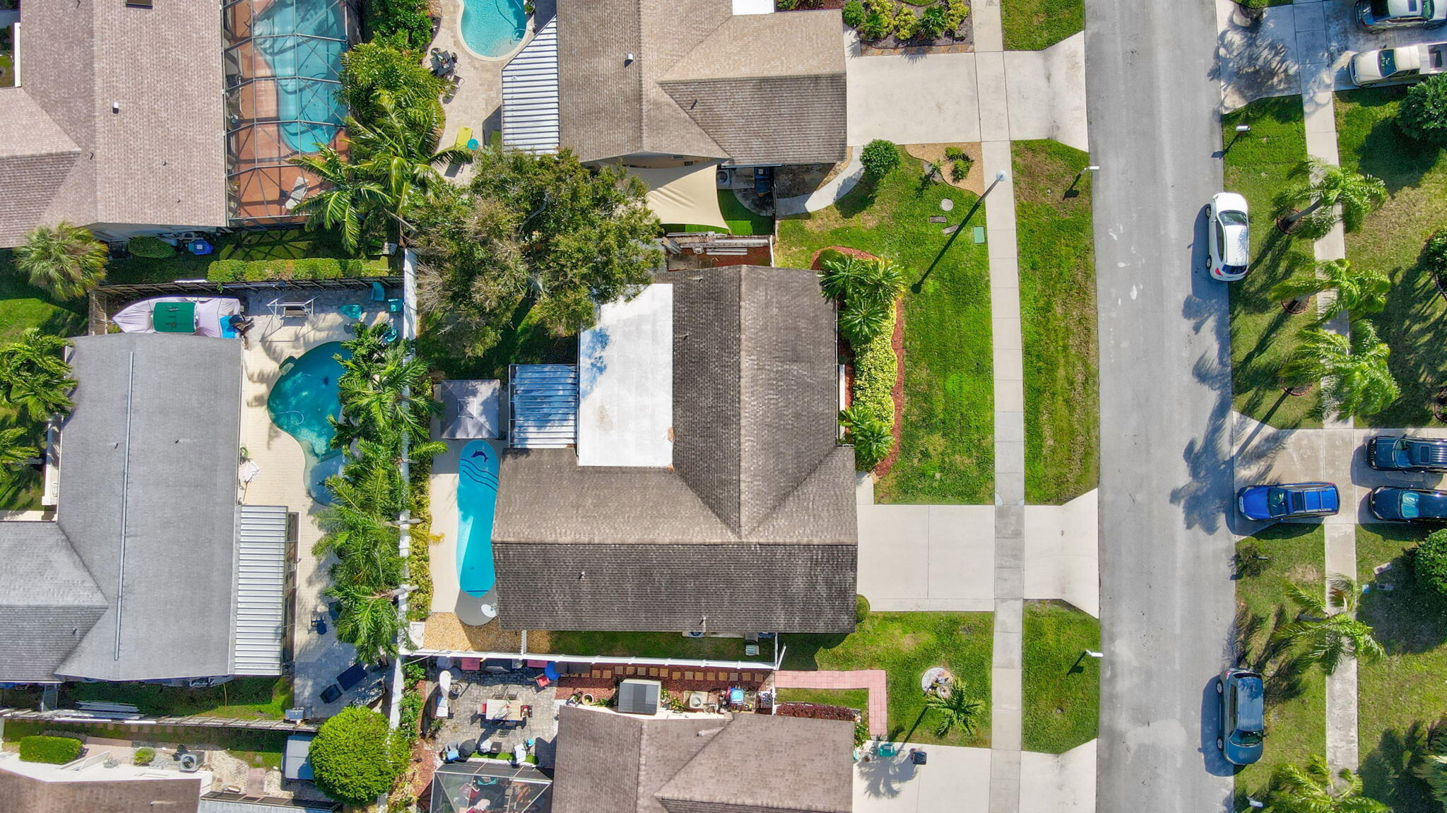 714 NW 42 Way