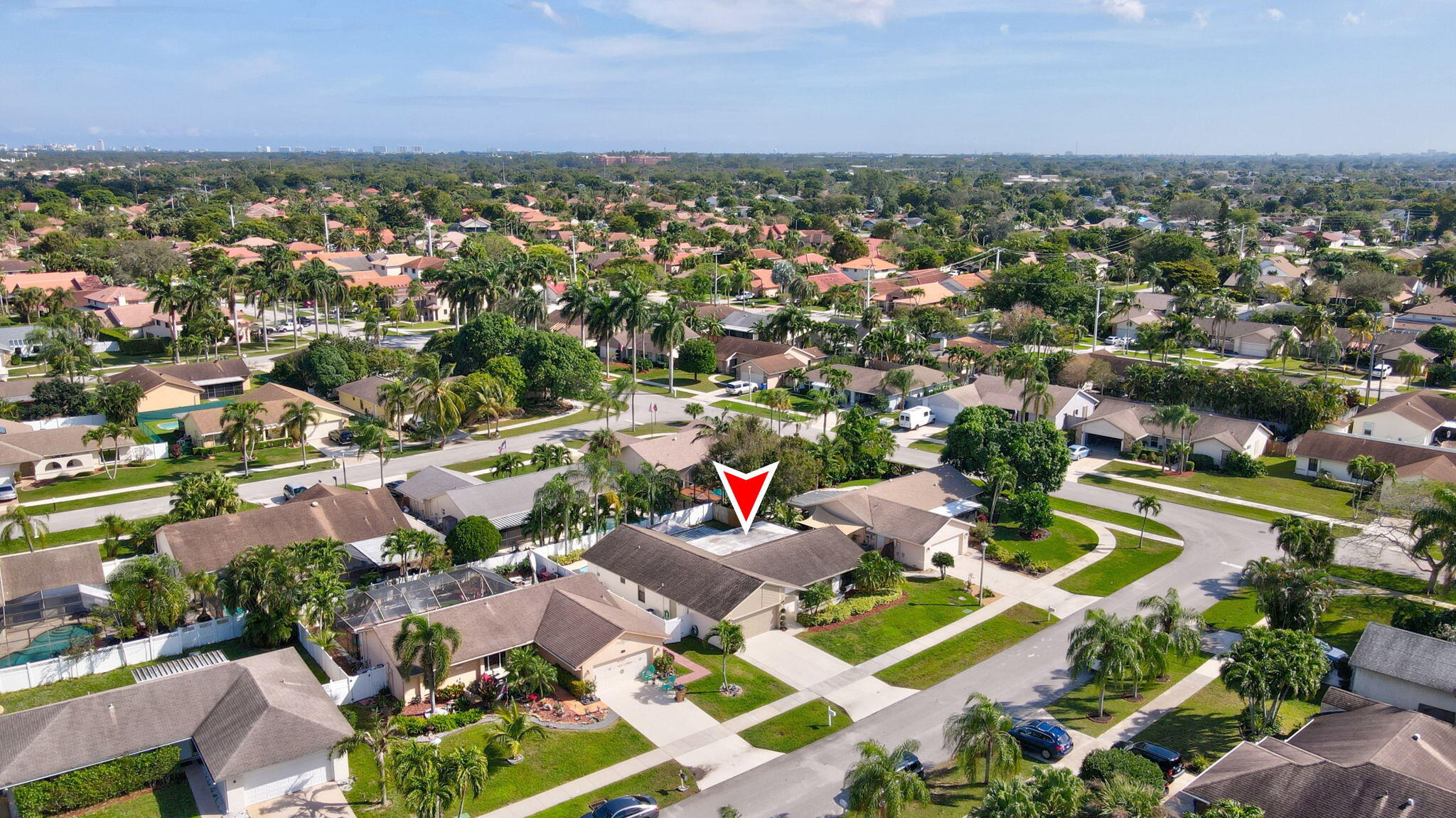714 NW 42 Way