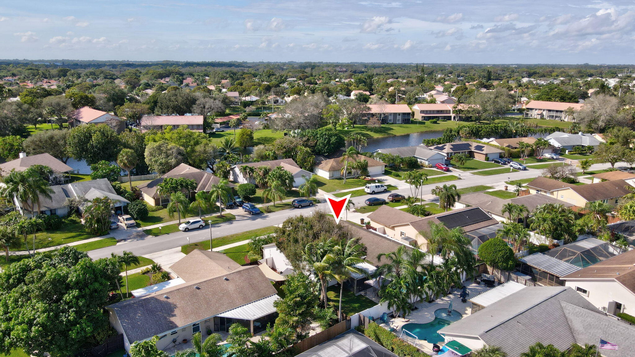 714 NW 42 Way