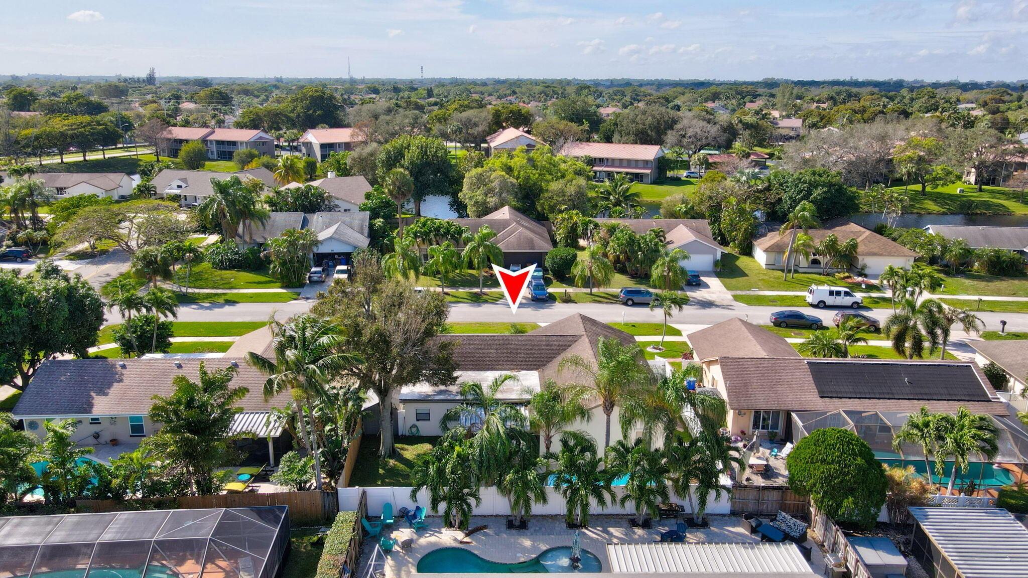 714 NW 42 Way