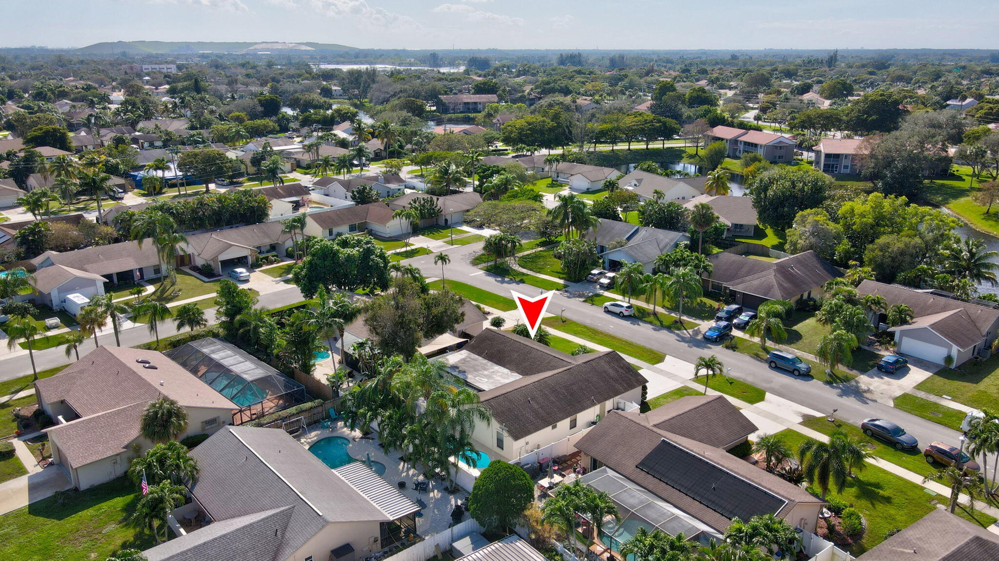 714 NW 42 Way