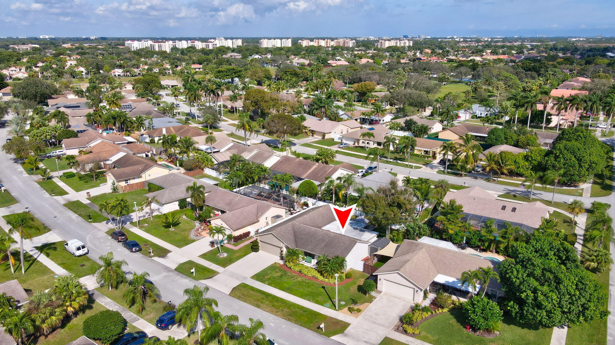 714 NW 42 Way