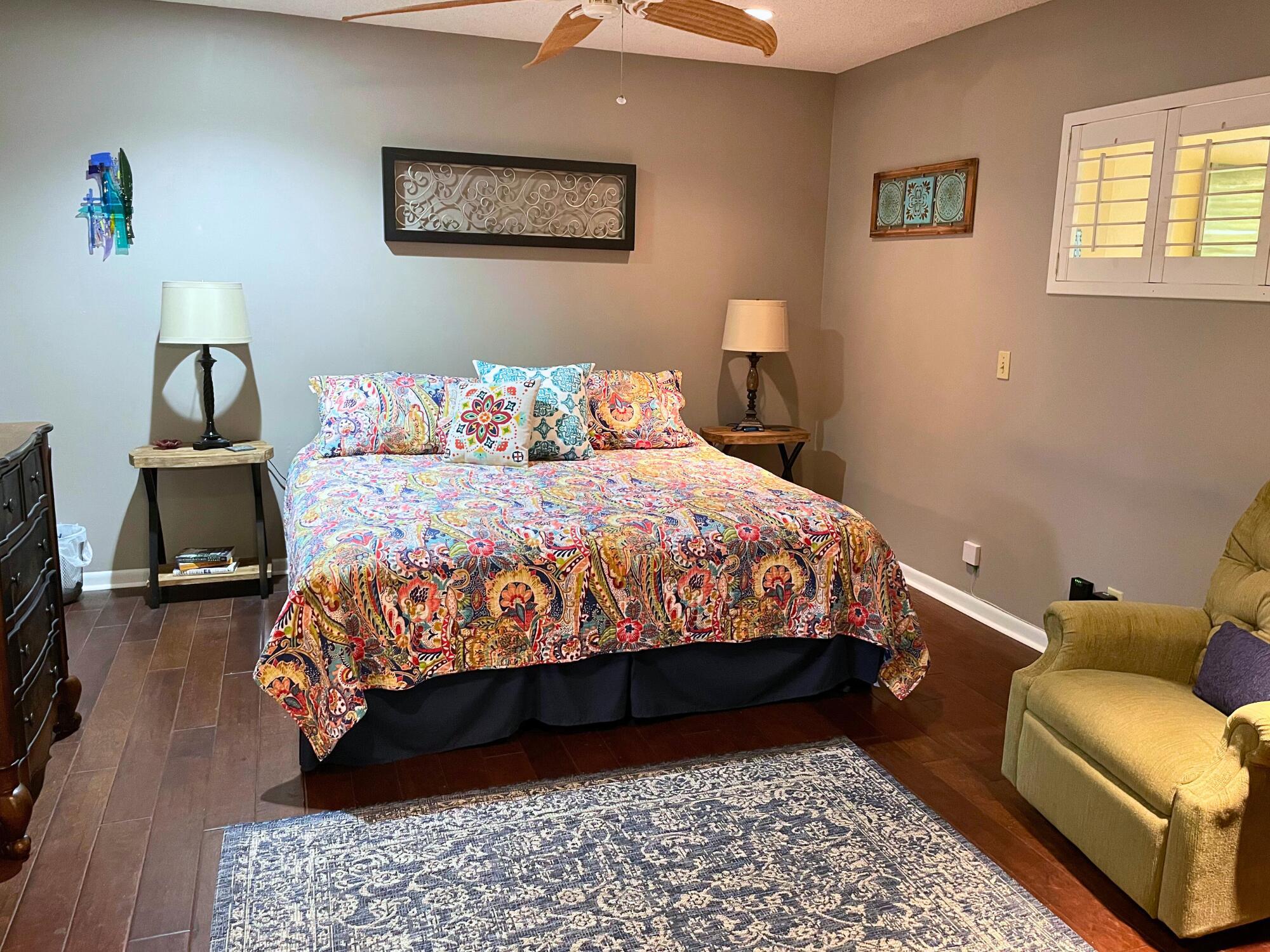 3301 Loren Road Unit: C