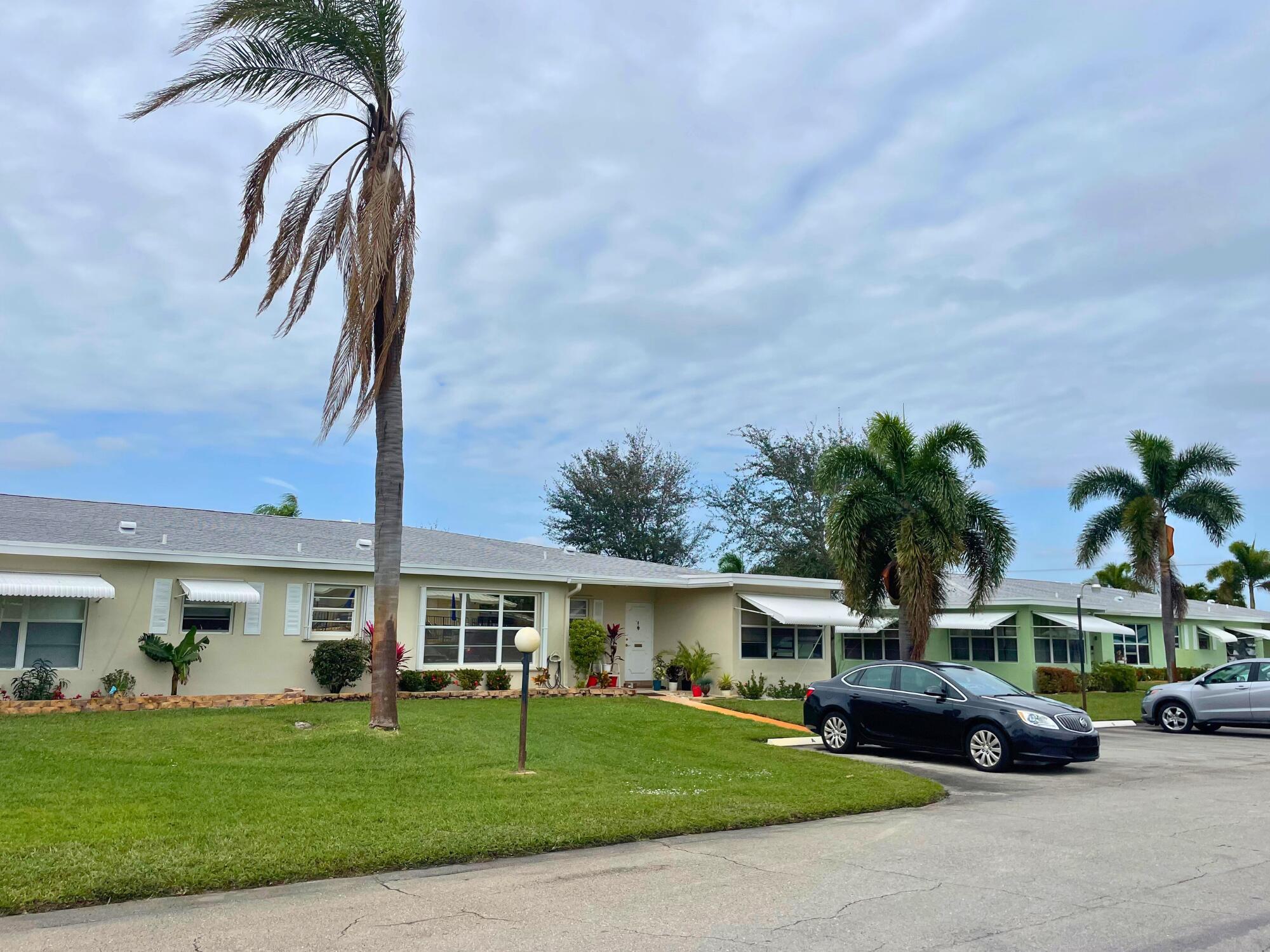 3301 Loren Road Unit: C