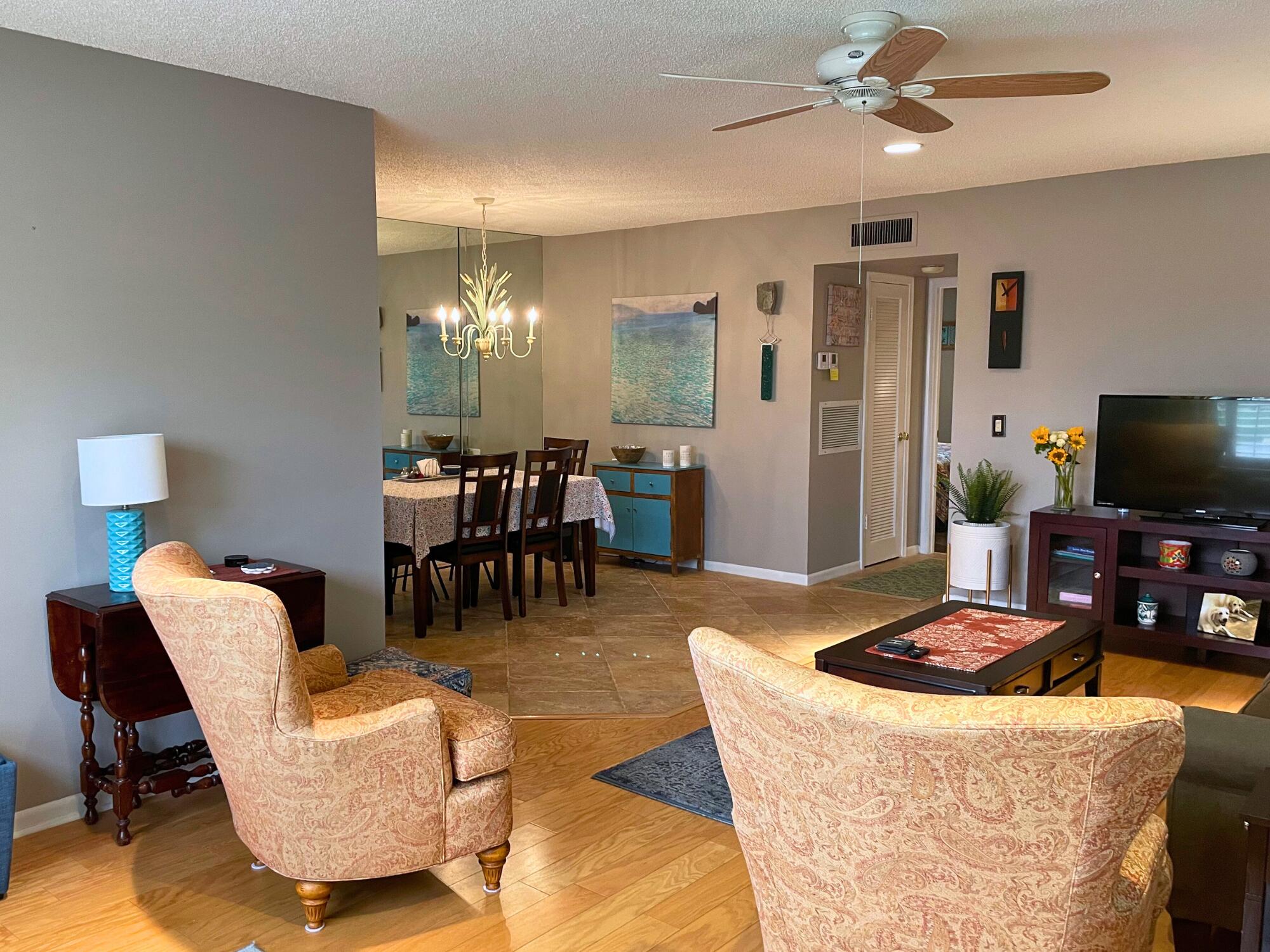 3301 Loren Road Unit: C
