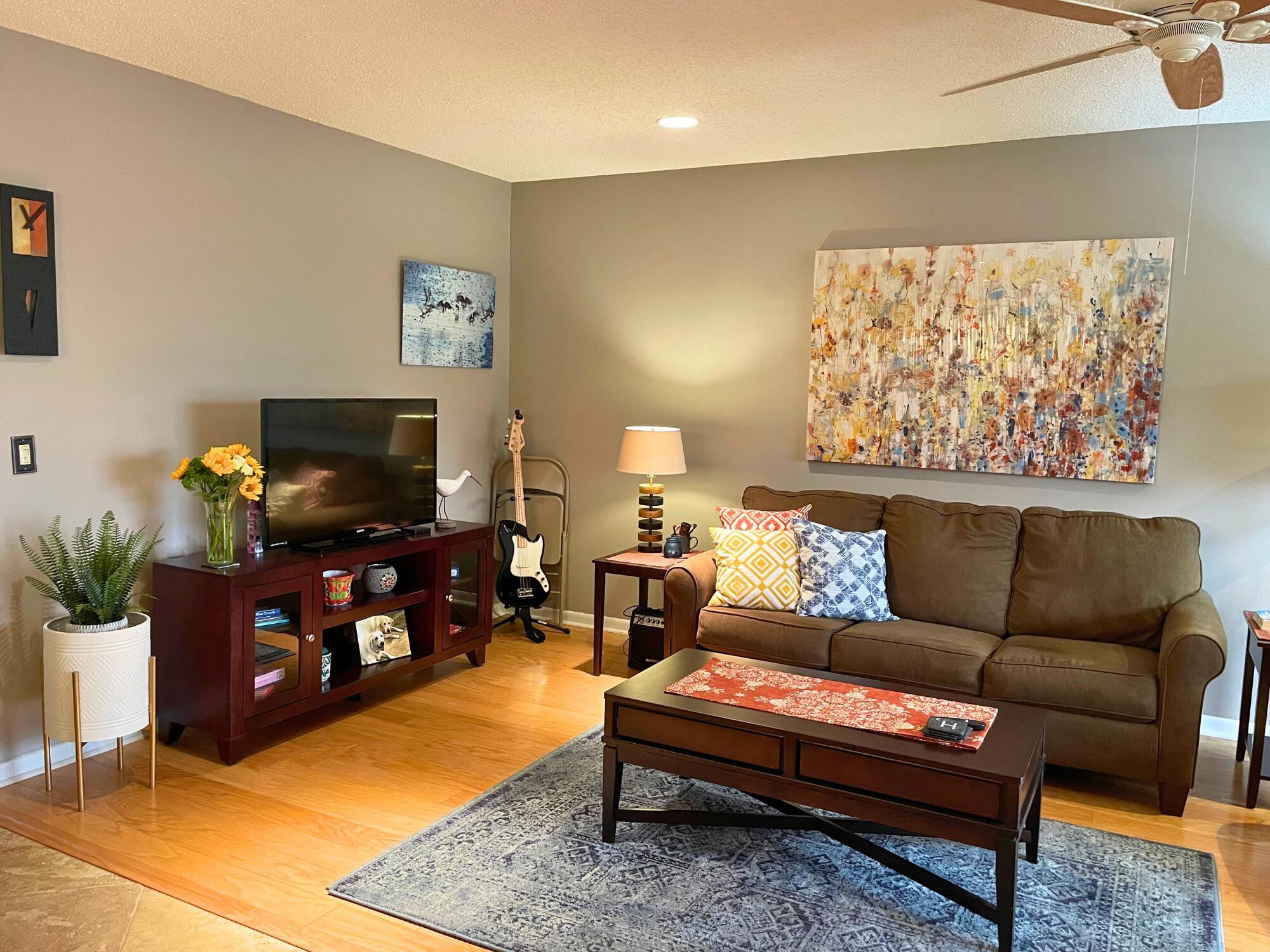 3301 Loren Road Unit: C