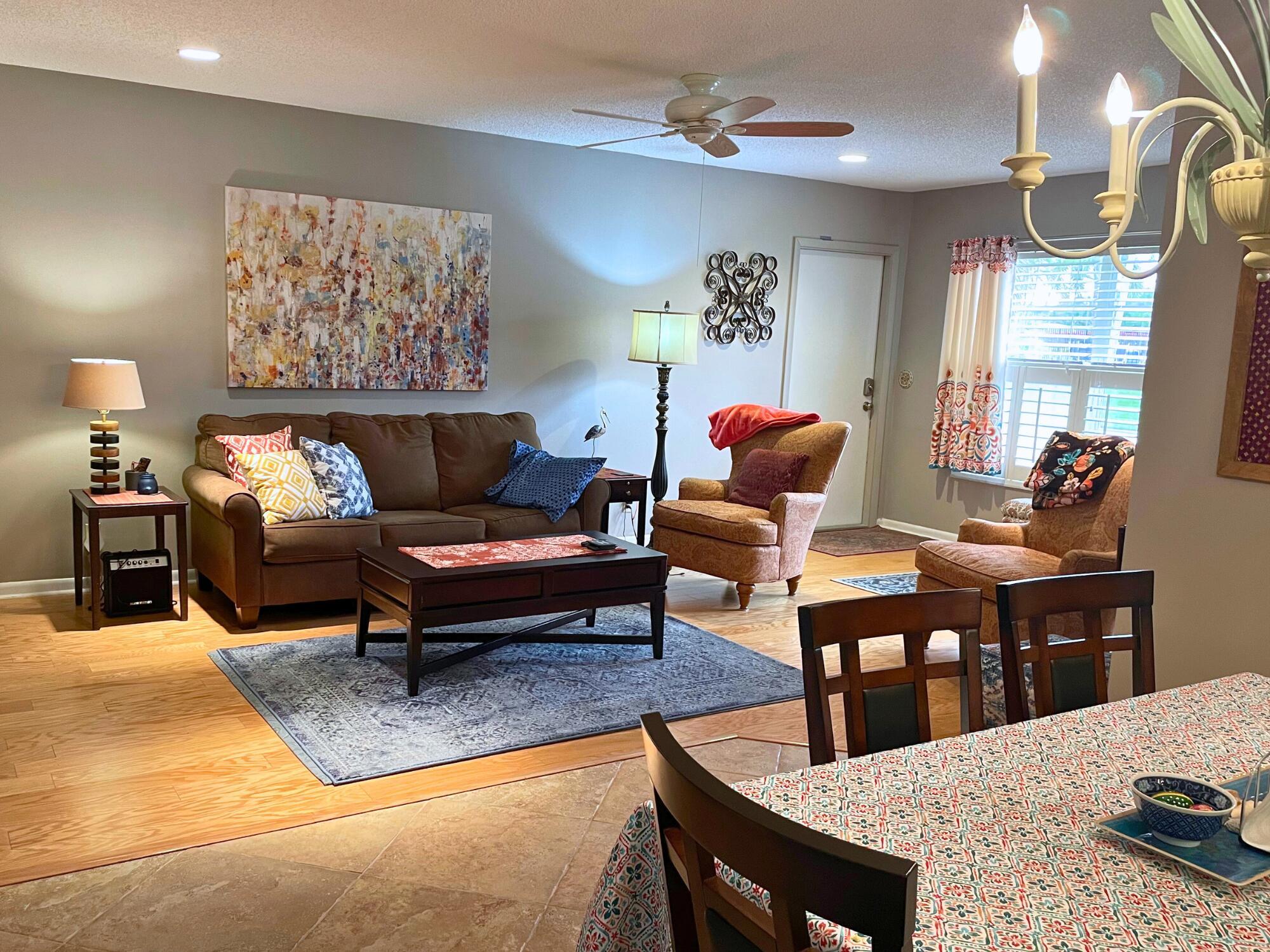 3301 Loren Road Unit: C