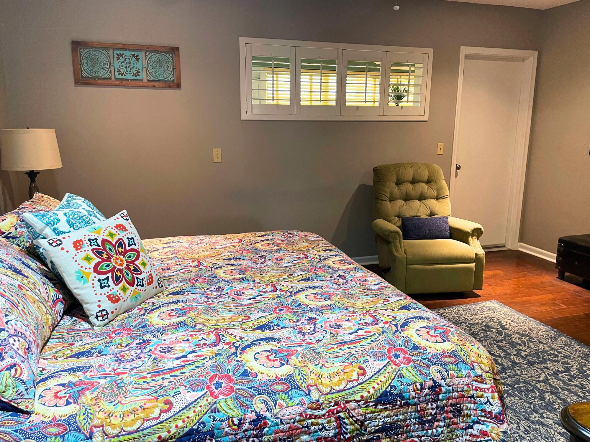 3301 Loren Road Unit: C