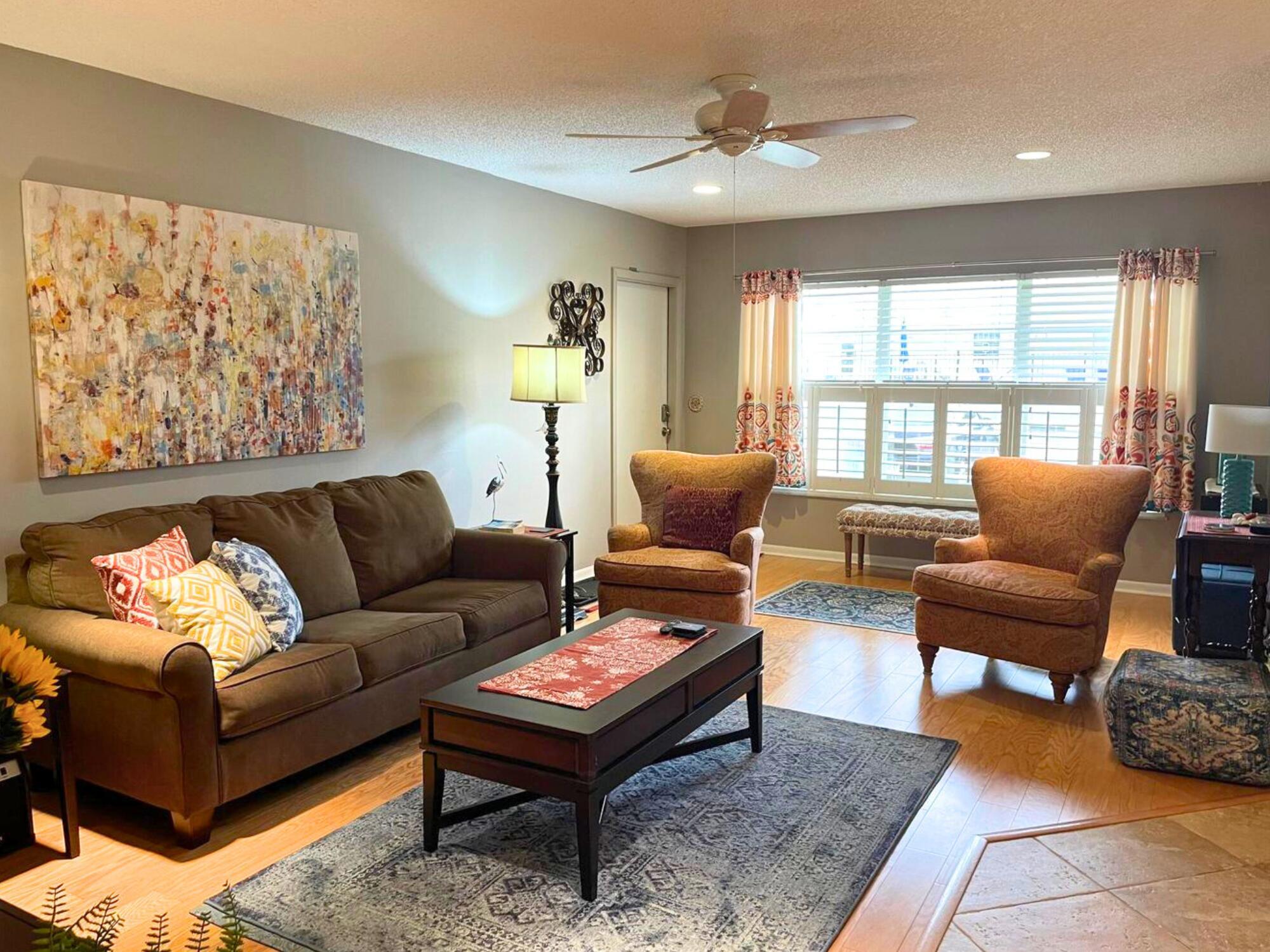 3301 Loren Road Unit: C