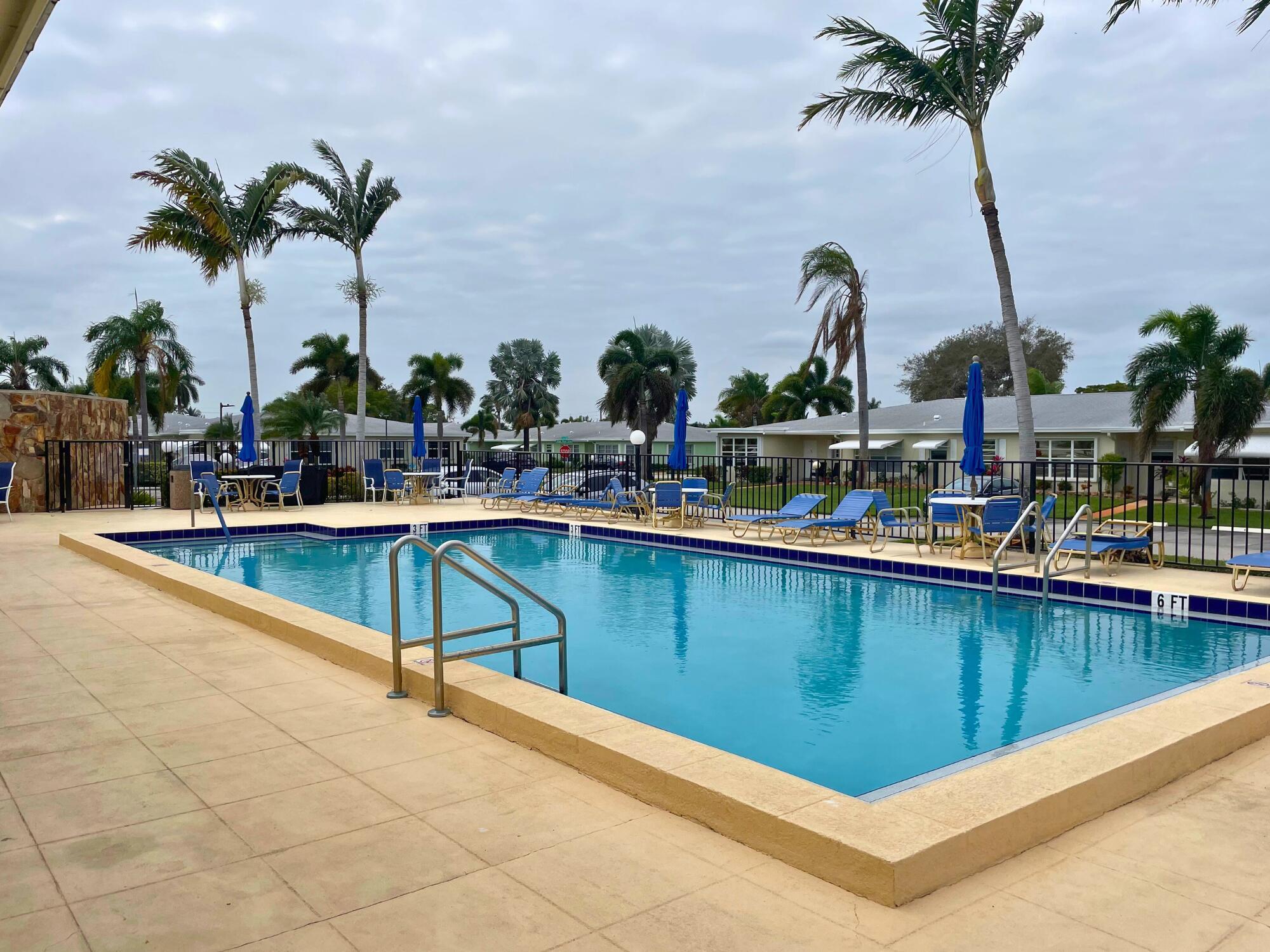 3301 Loren Road Unit: C