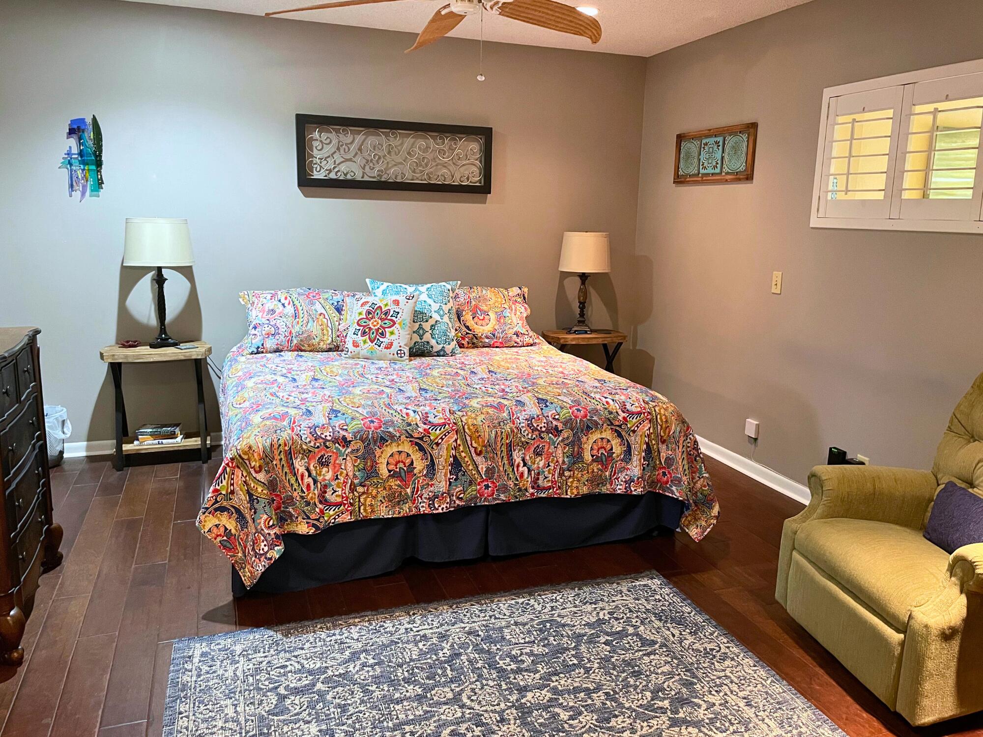 3301 Loren Road Unit: C