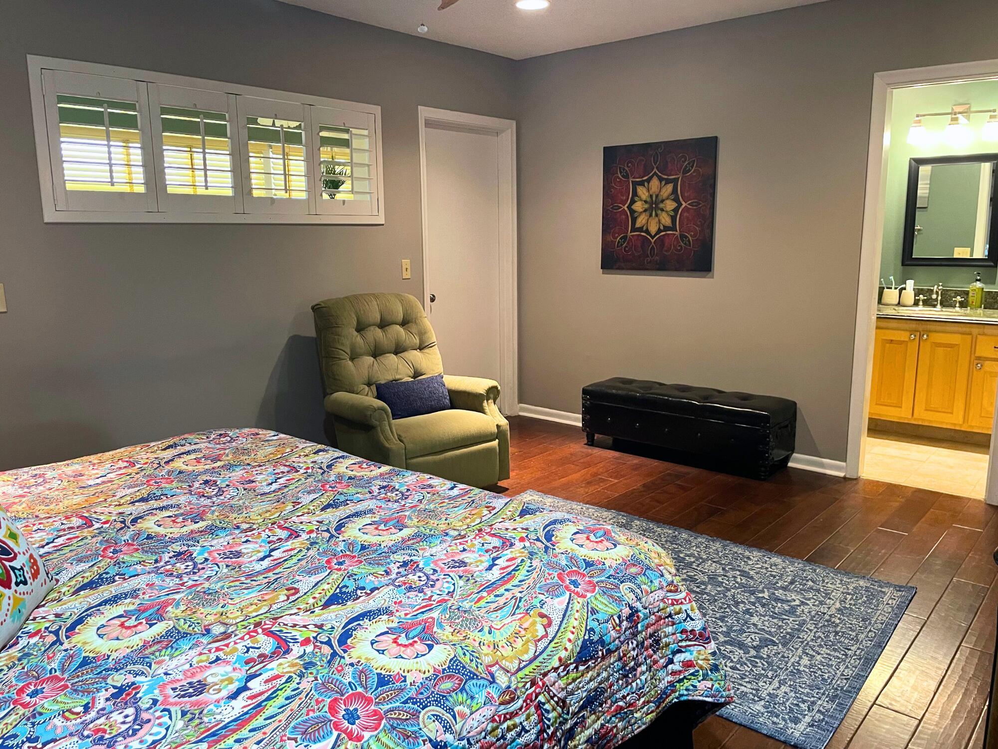 3301 Loren Road Unit: C