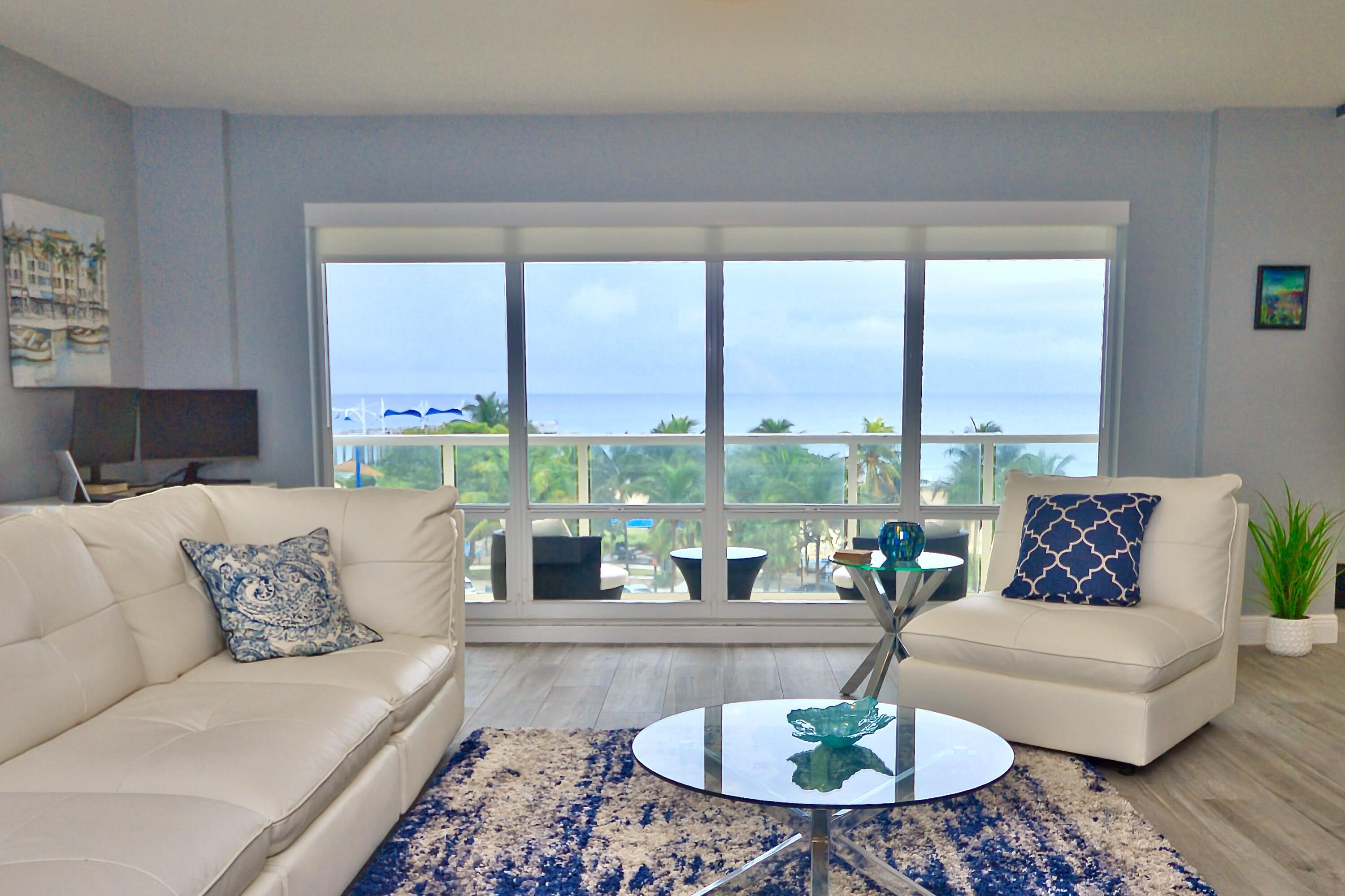 111 N Pompano Beach Boulevard Unit: 601