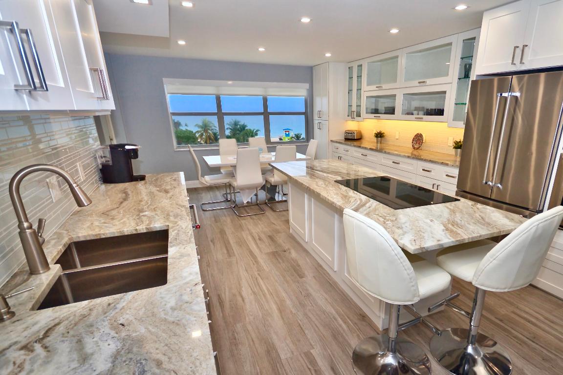 111 N Pompano Beach Boulevard Unit: 601