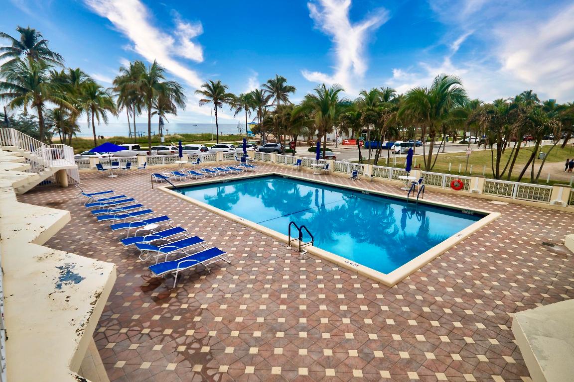 111 N Pompano Beach Boulevard Unit: 601
