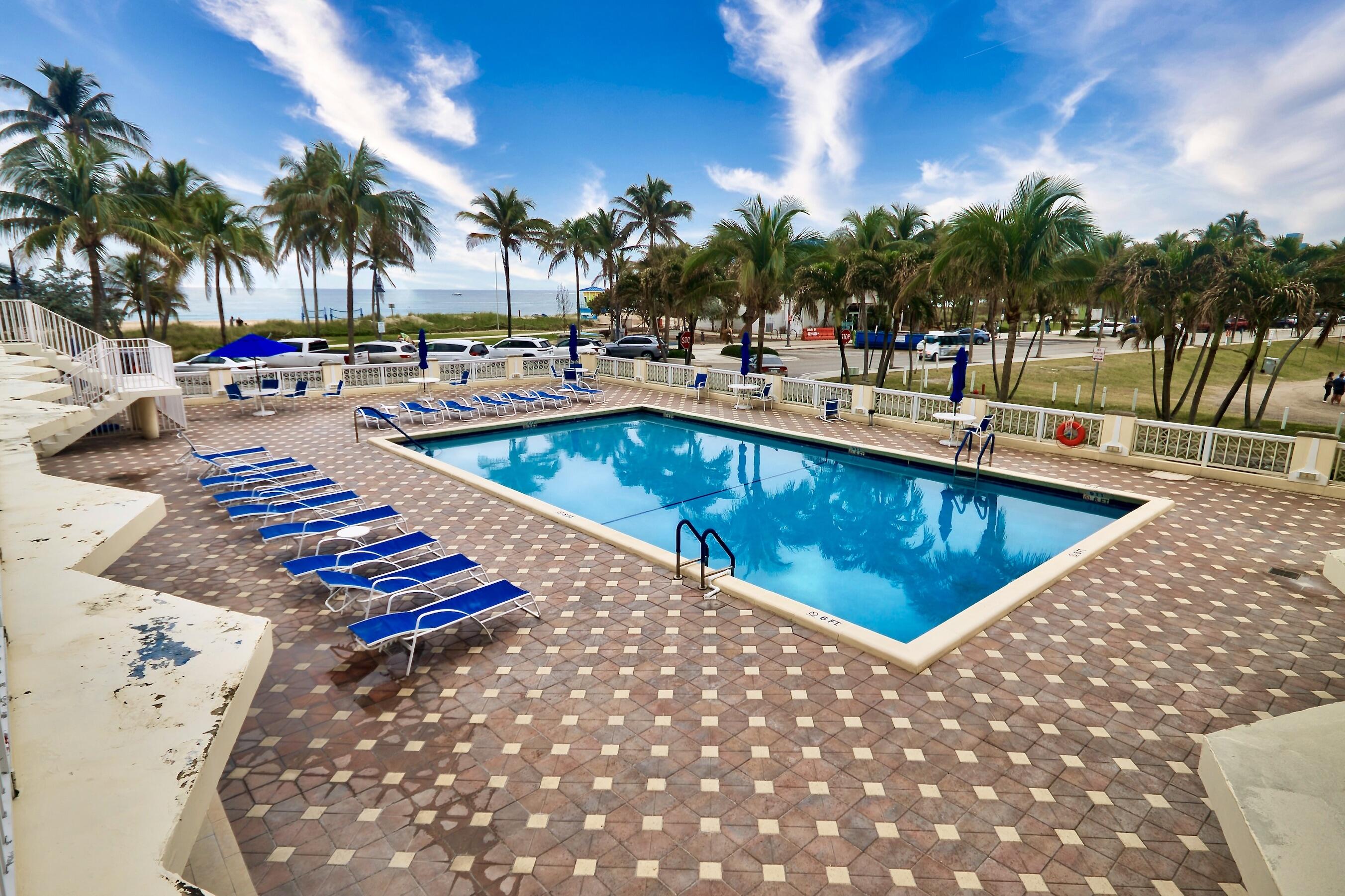 111 N Pompano Beach Boulevard Unit: 601