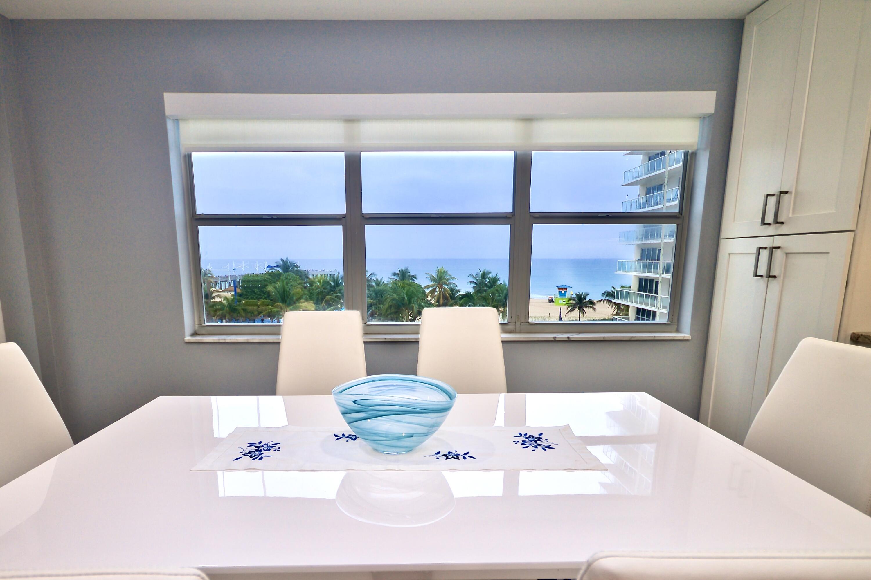 111 N Pompano Beach Boulevard Unit: 601