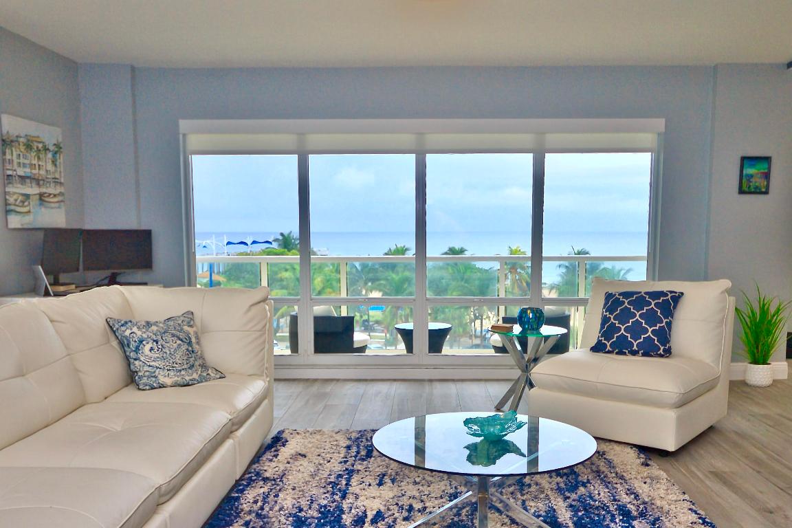 111 N Pompano Beach Boulevard Unit: 601