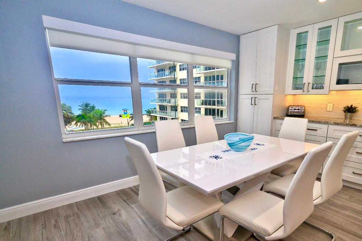 111 N Pompano Beach Boulevard Unit: 601