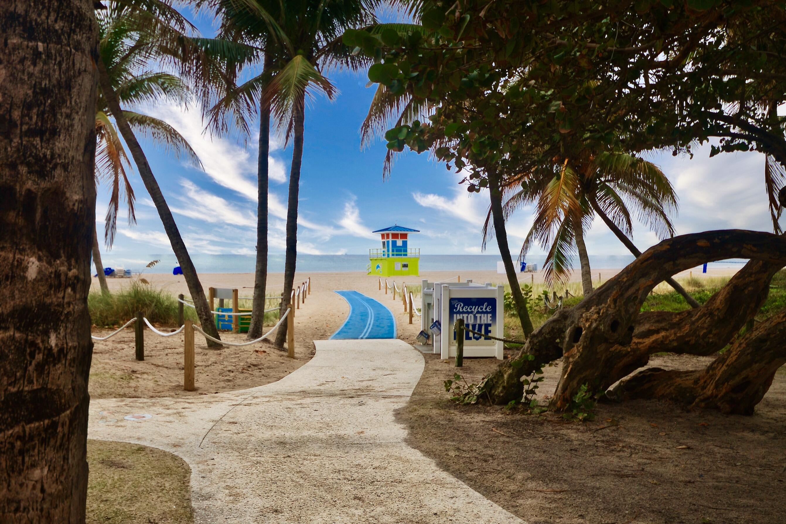 111 N Pompano Beach Boulevard Unit: 601