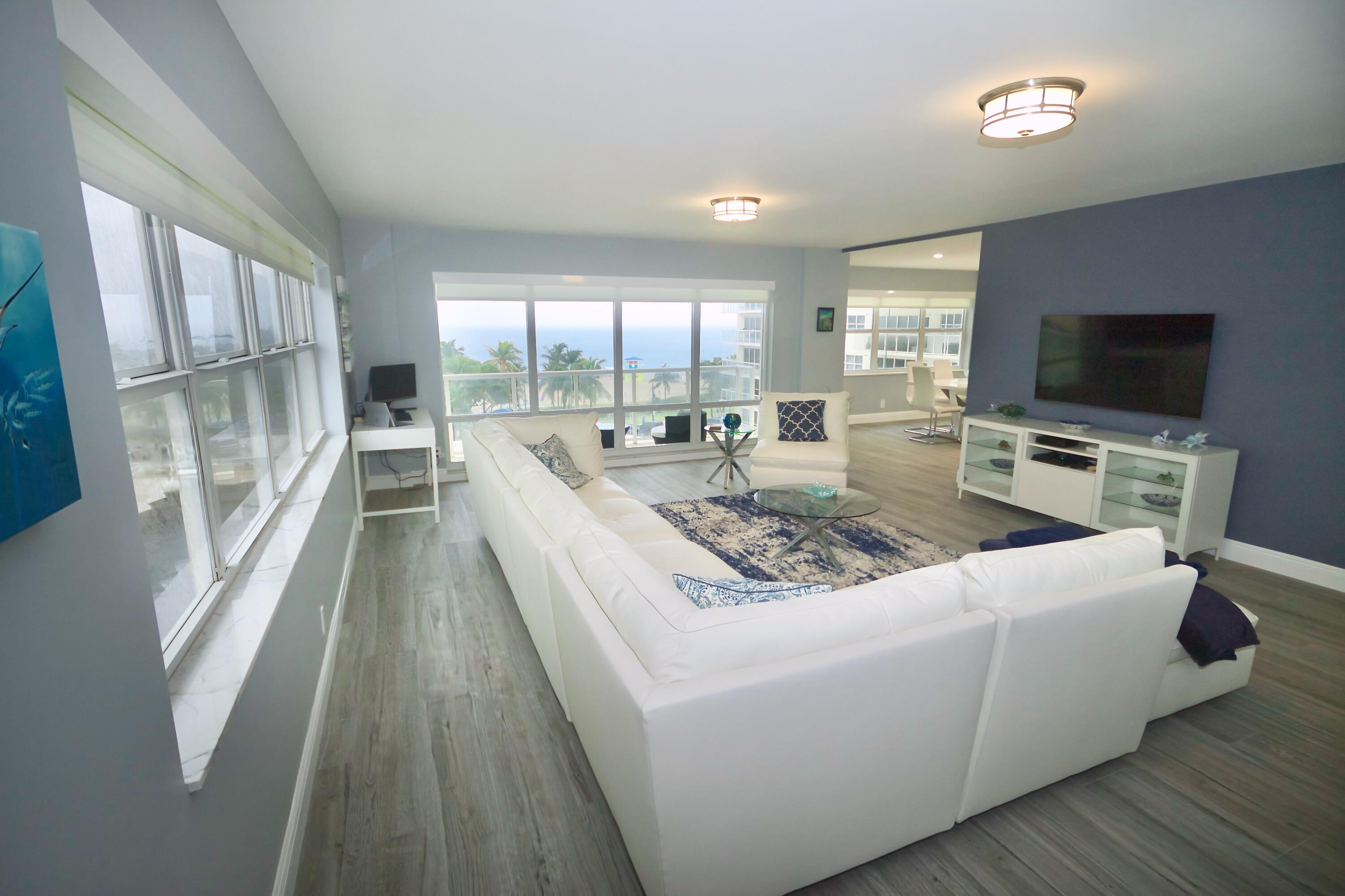 111 N Pompano Beach Boulevard Unit: 601