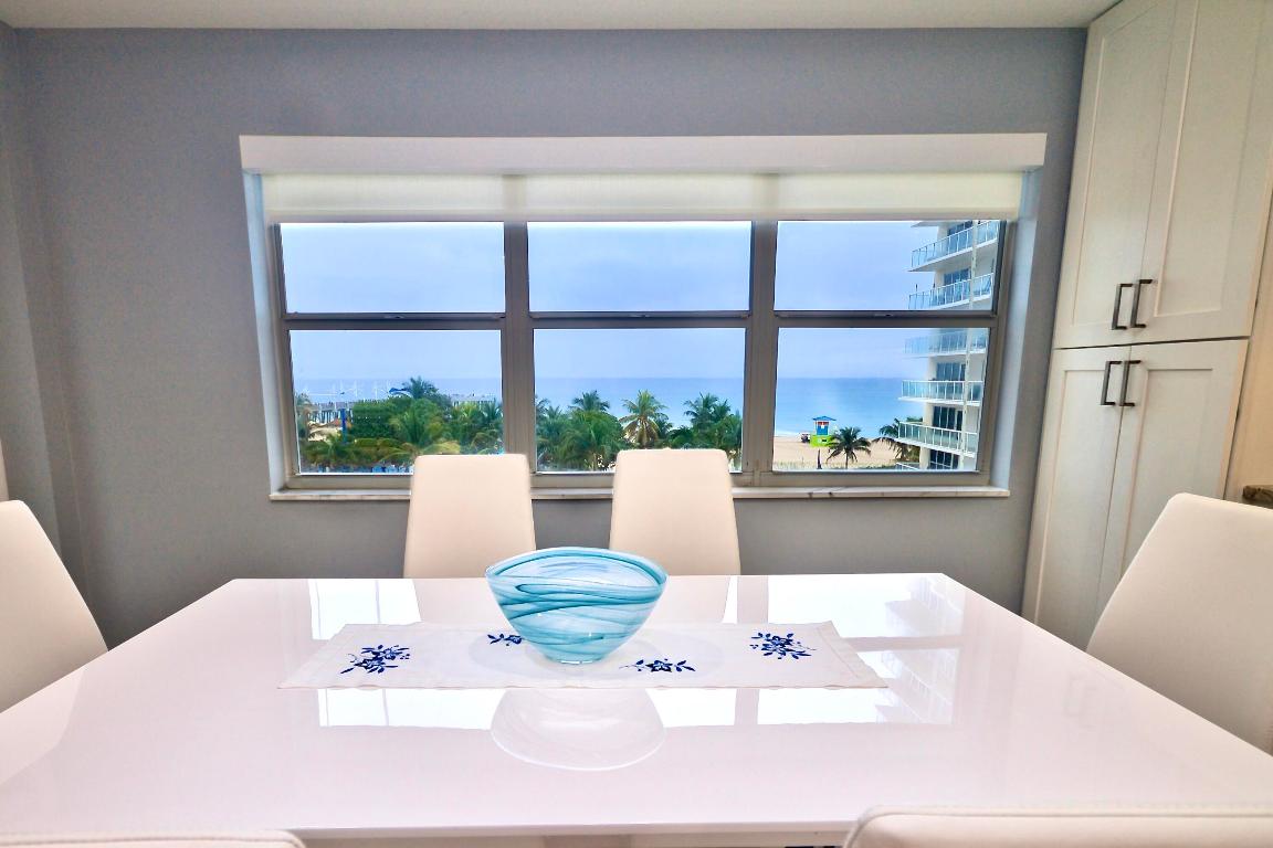 111 N Pompano Beach Boulevard Unit: 601