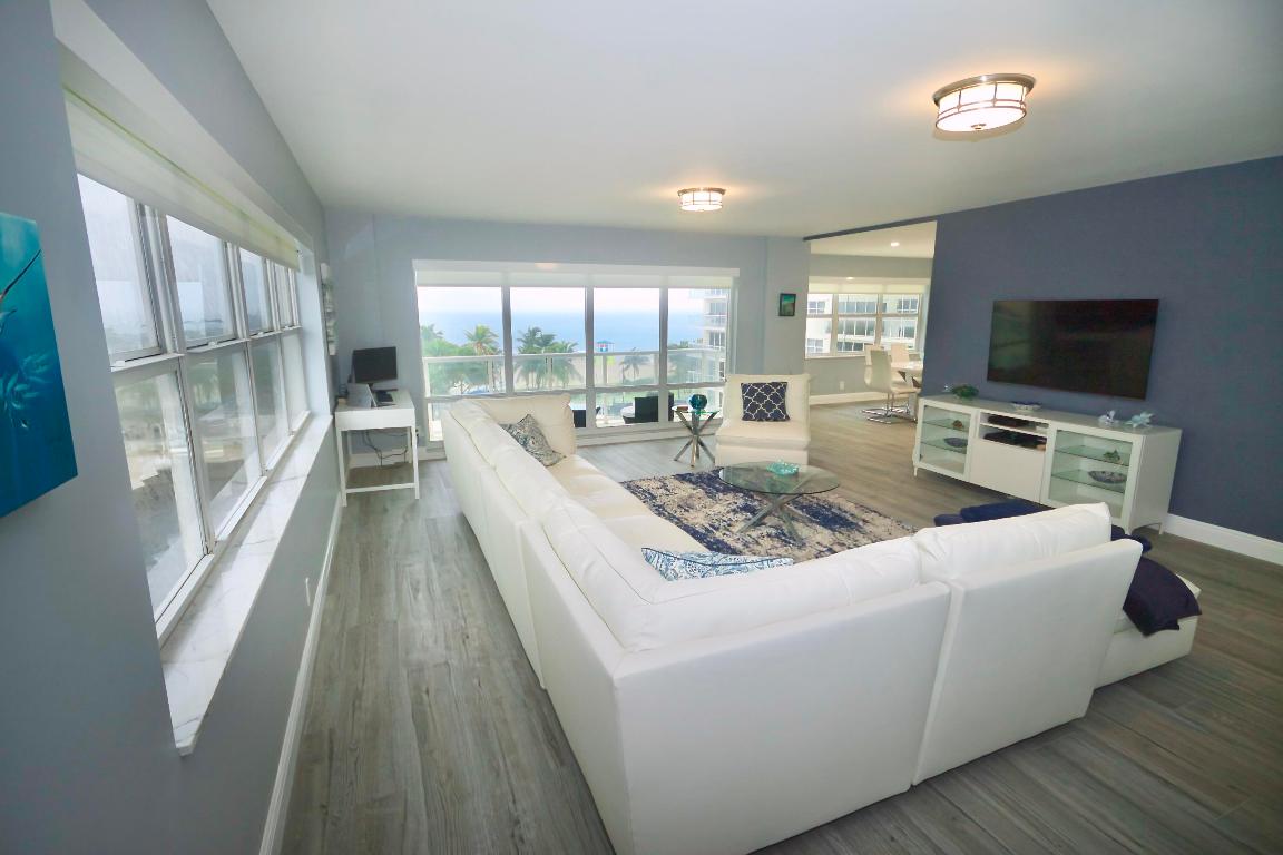 111 N Pompano Beach Boulevard Unit: 601