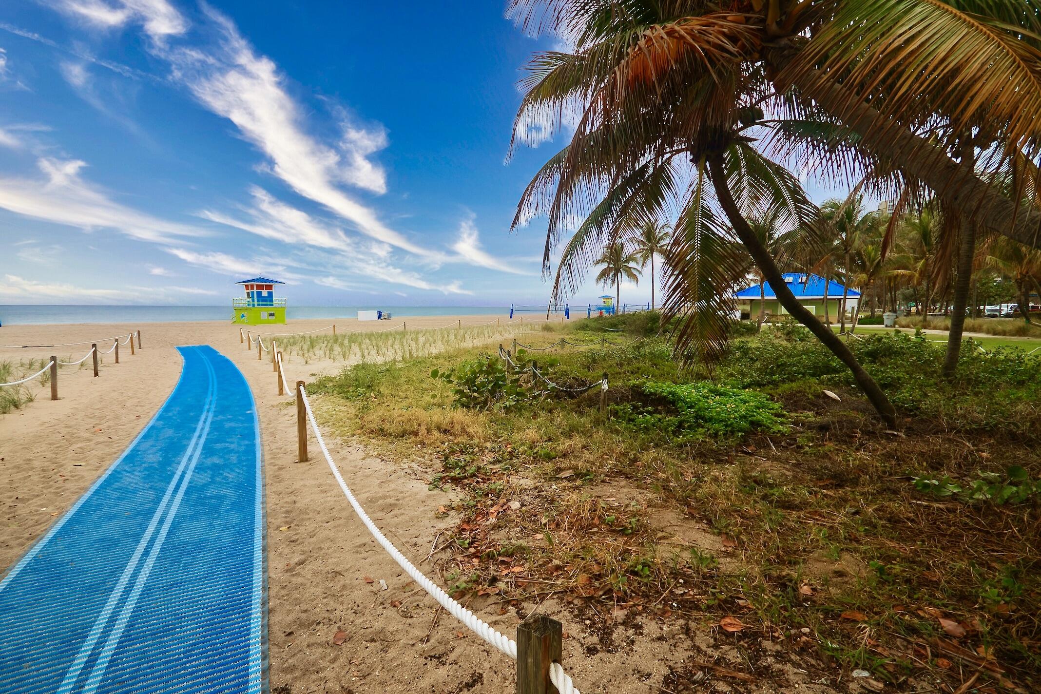 111 N Pompano Beach Boulevard Unit: 601
