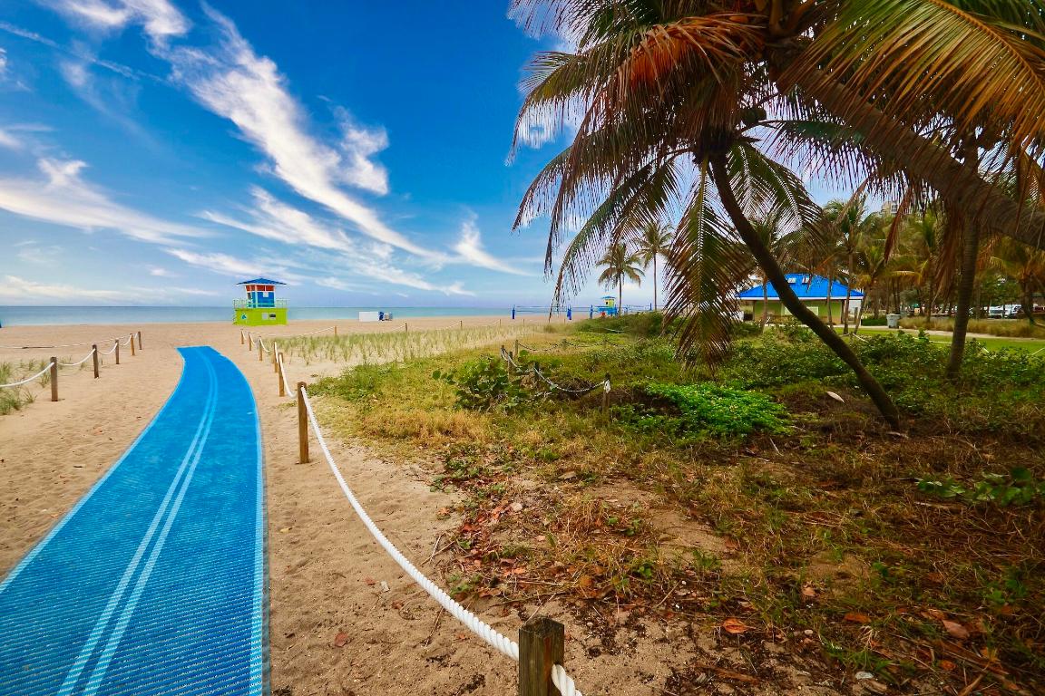 111 N Pompano Beach Boulevard Unit: 601