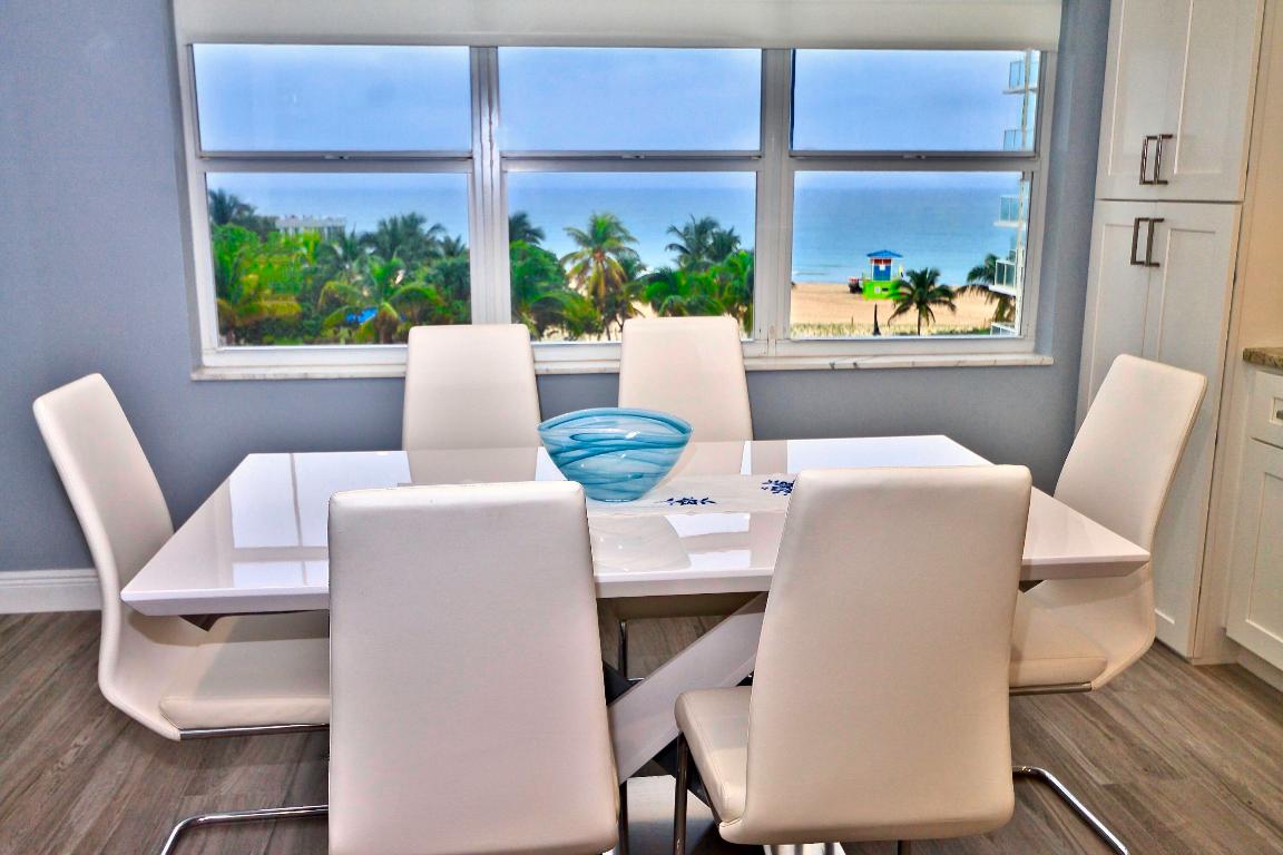 111 N Pompano Beach Boulevard Unit: 601