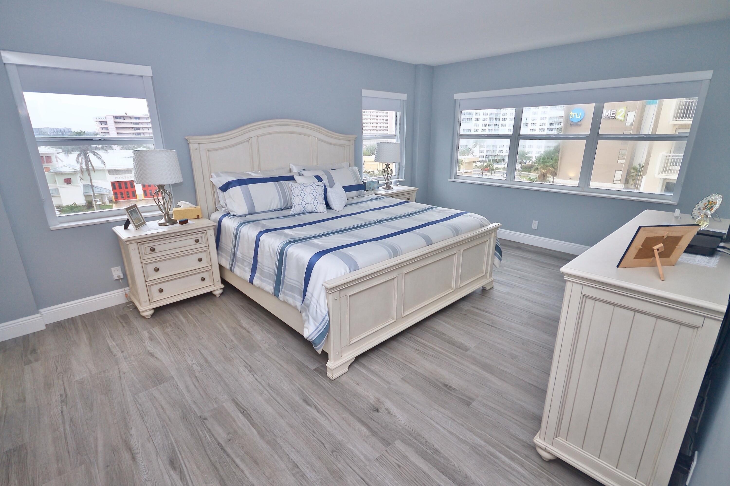 111 N Pompano Beach Boulevard Unit: 601