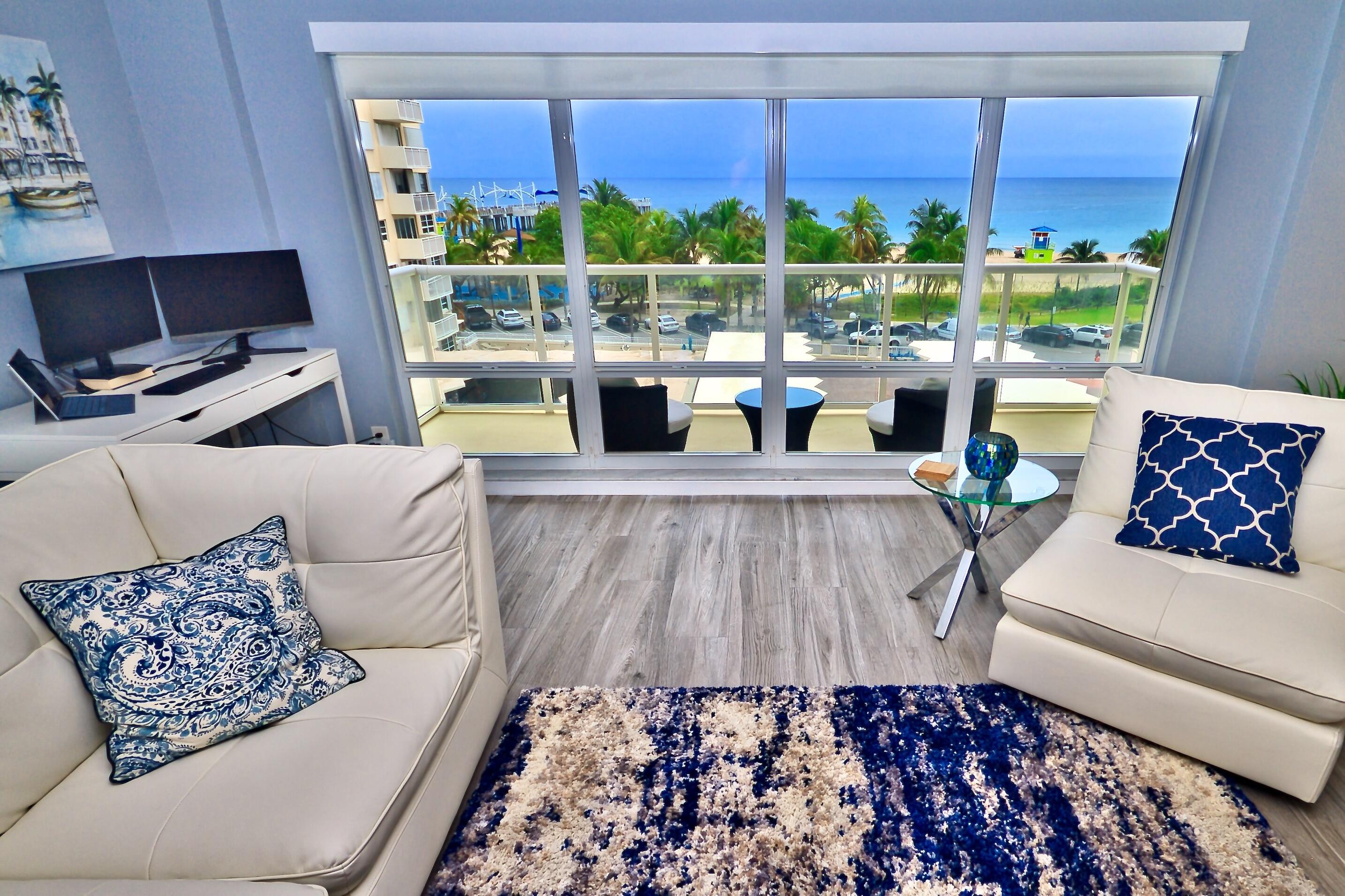 111 N Pompano Beach Boulevard Unit: 601