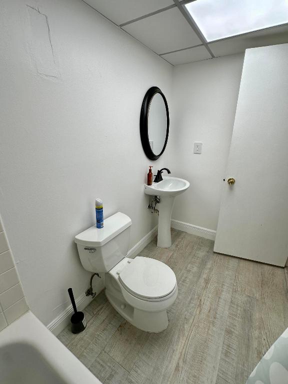 460 NW 20th Street Unit: 2110